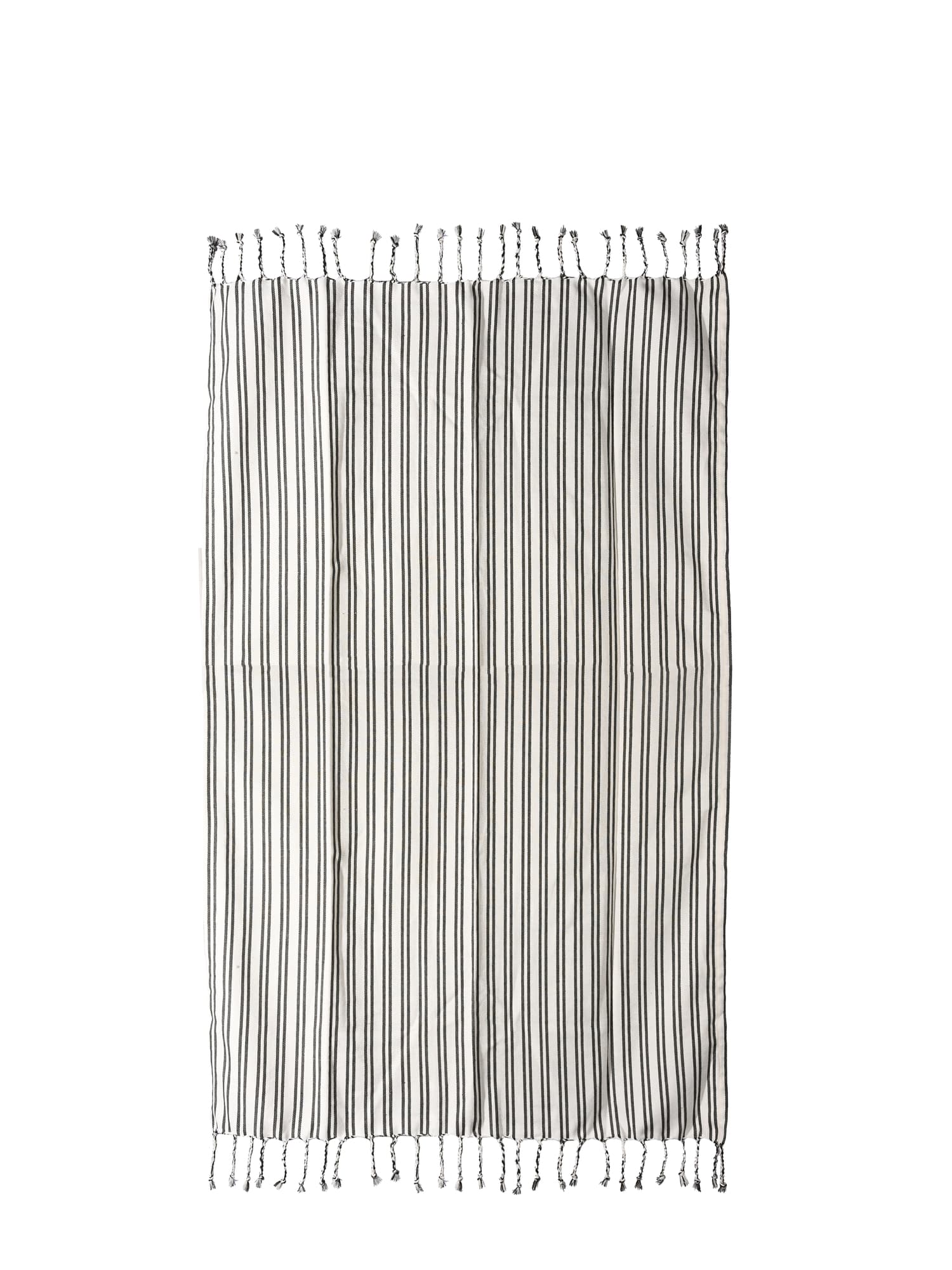 Ella hamam håndkle 90x170 cm – bilde 1