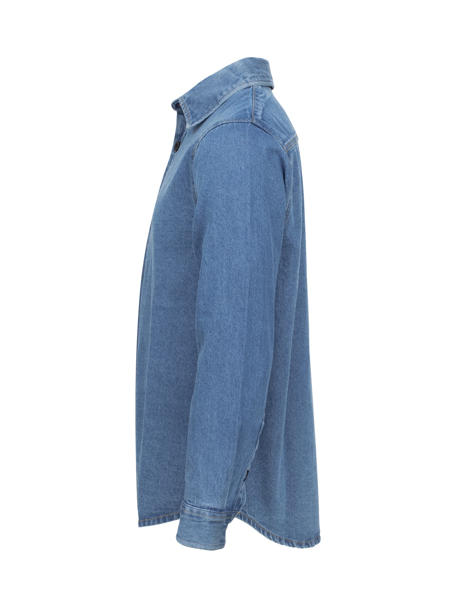 Overshirt – bilde 5