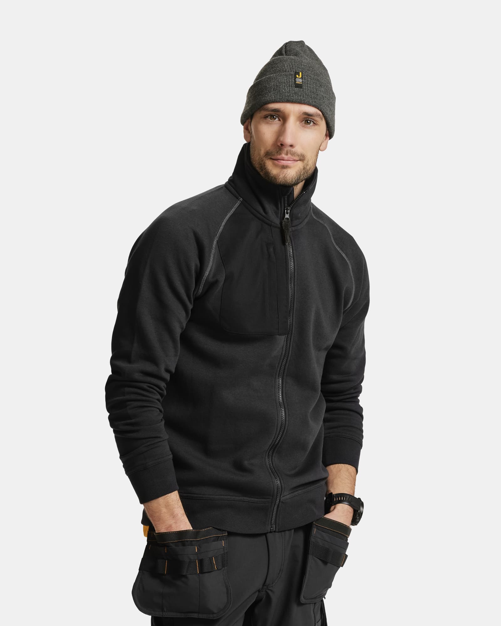 Beanie – bilde 4