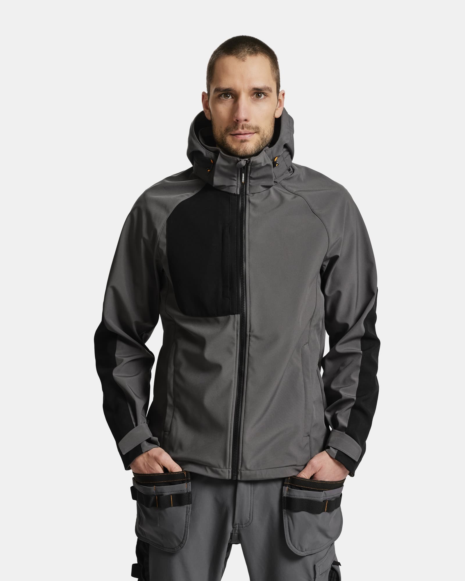 Softshell jacket – bilde 5