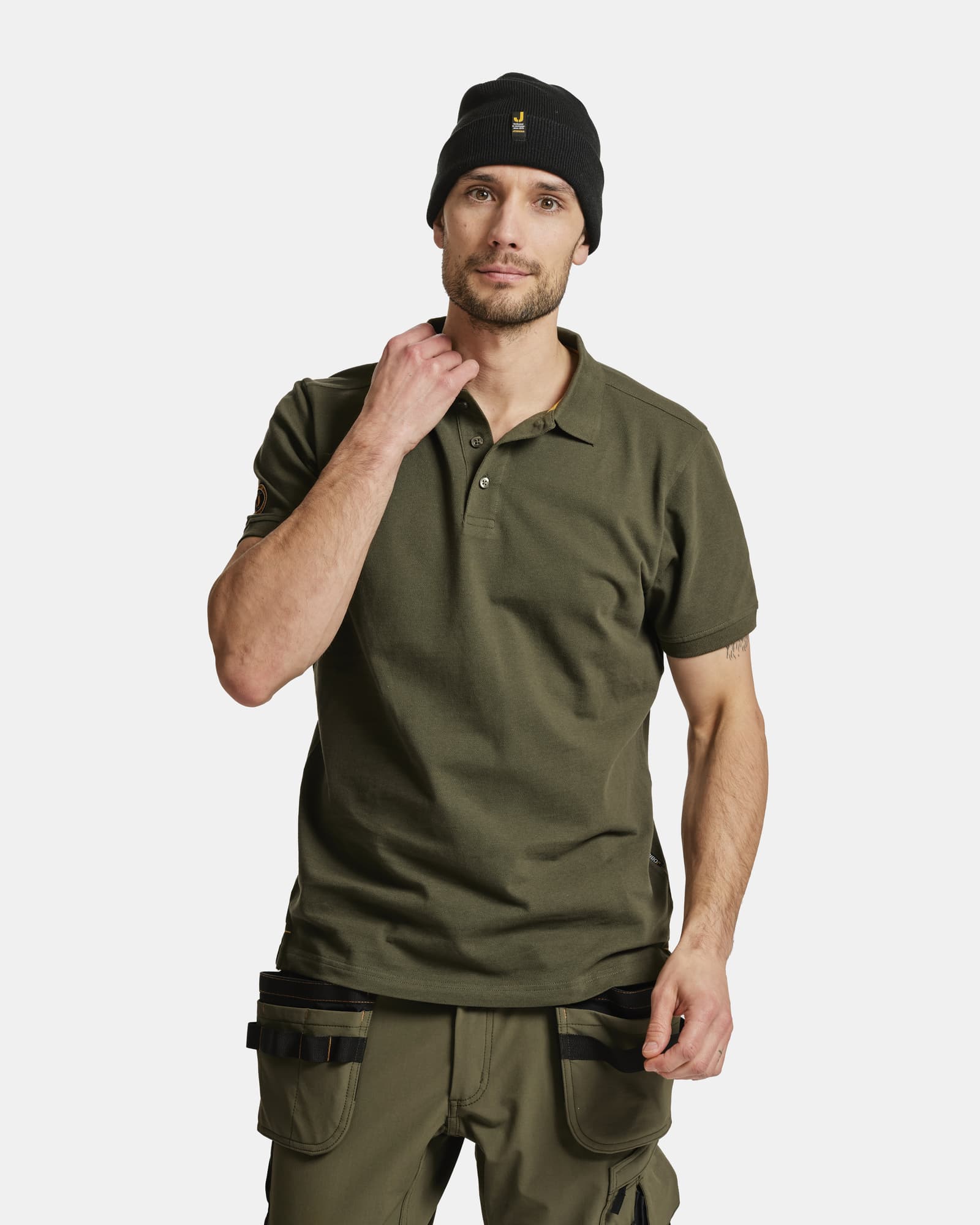 POLO SHIRT – bilde 5
