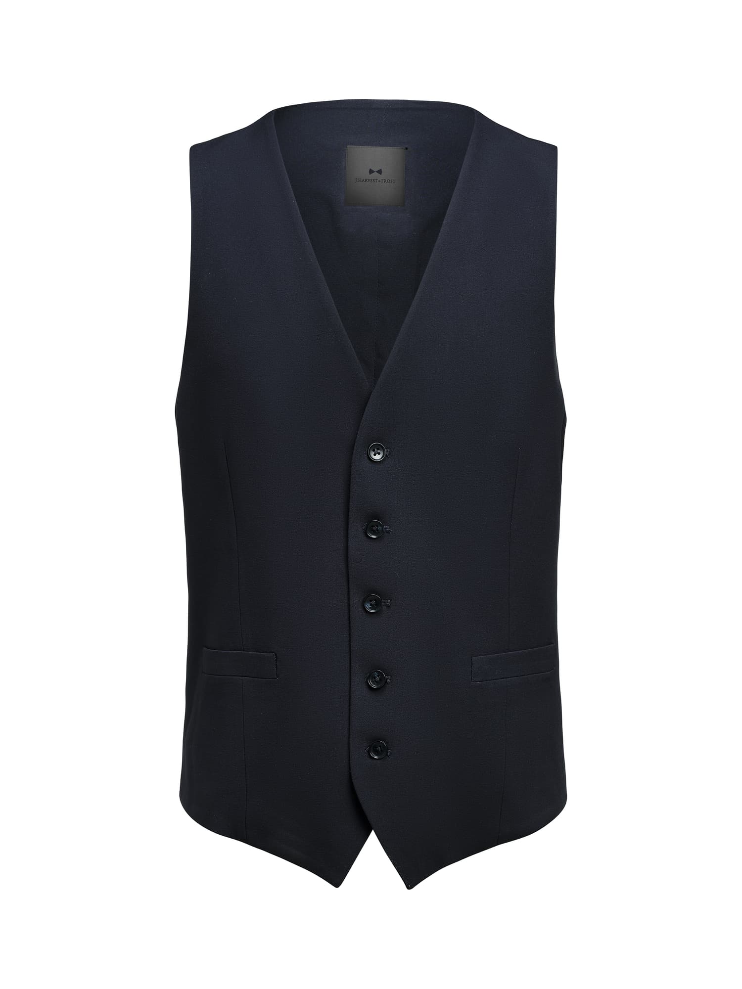 Signature Suit Vest – bilde 1