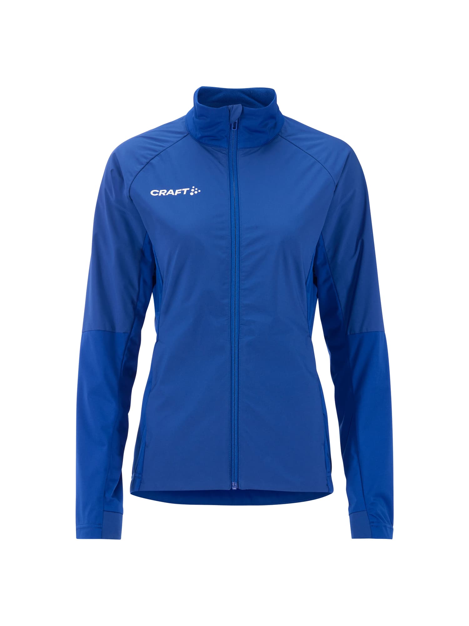 Nordic Ski Club 2.0 Jacket W