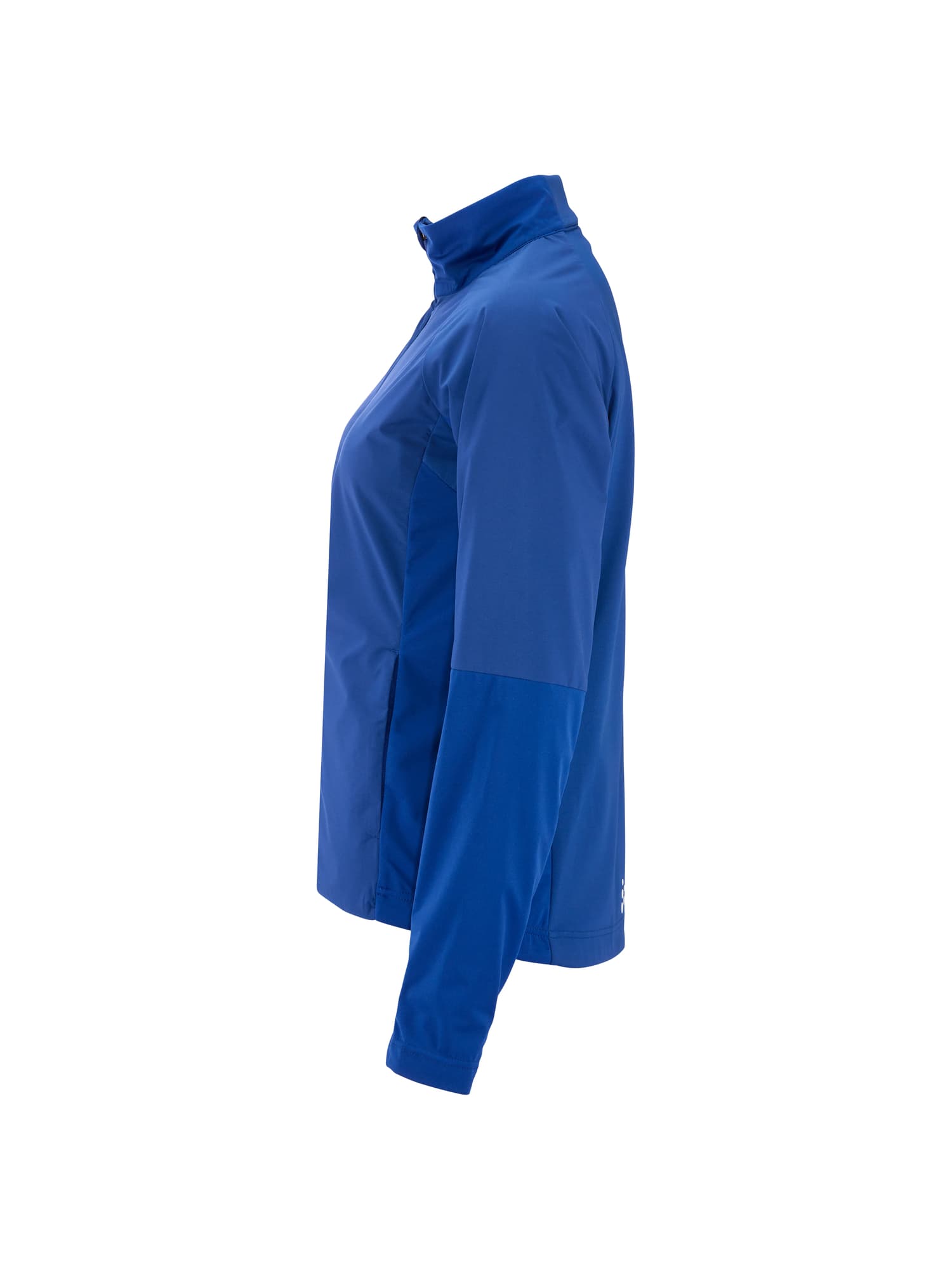 Nordic Ski Club 2.0 Jacket W – bilde 3