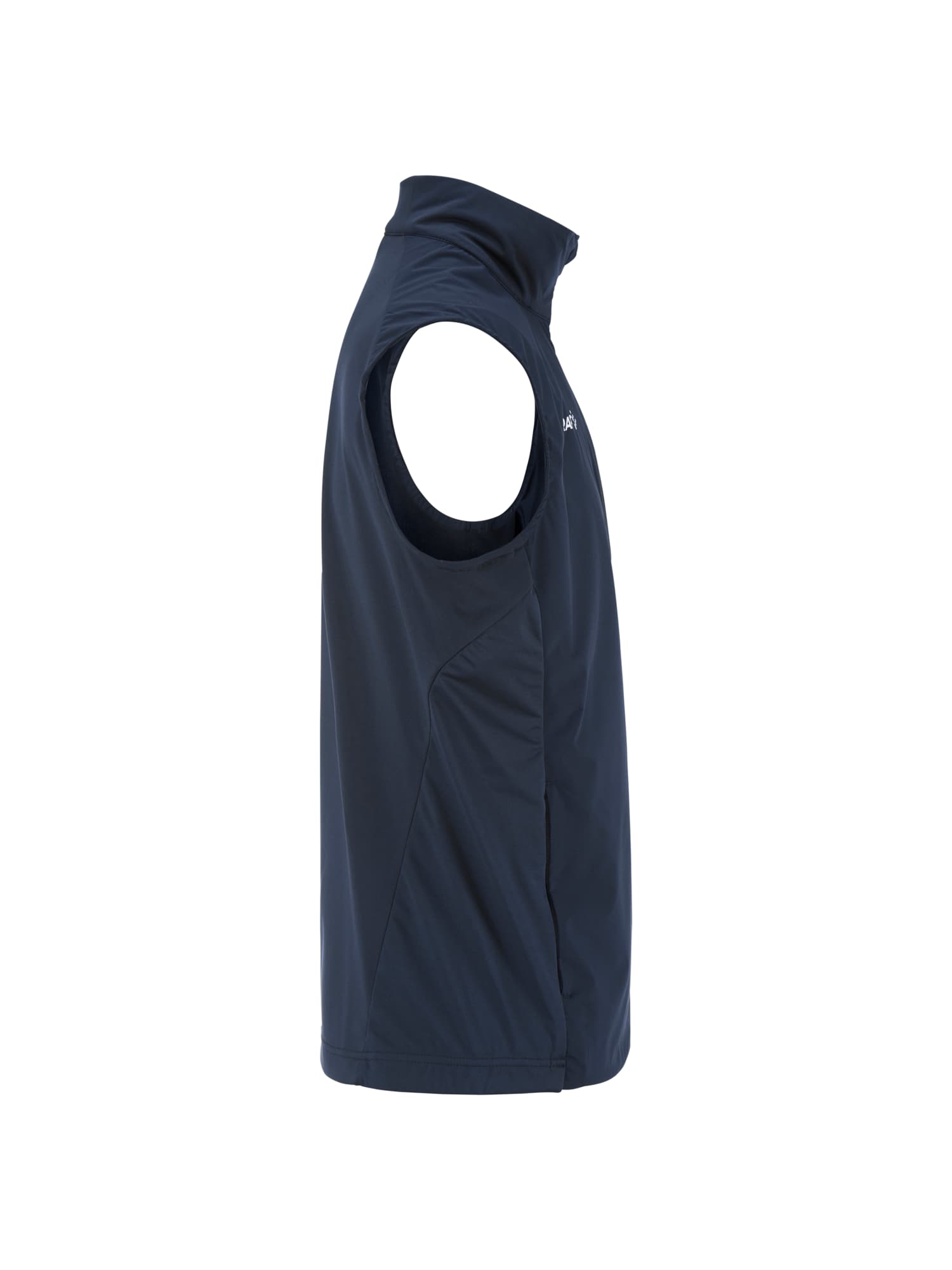 Nordic Ski Club 2.0 Vest M – bilde 2