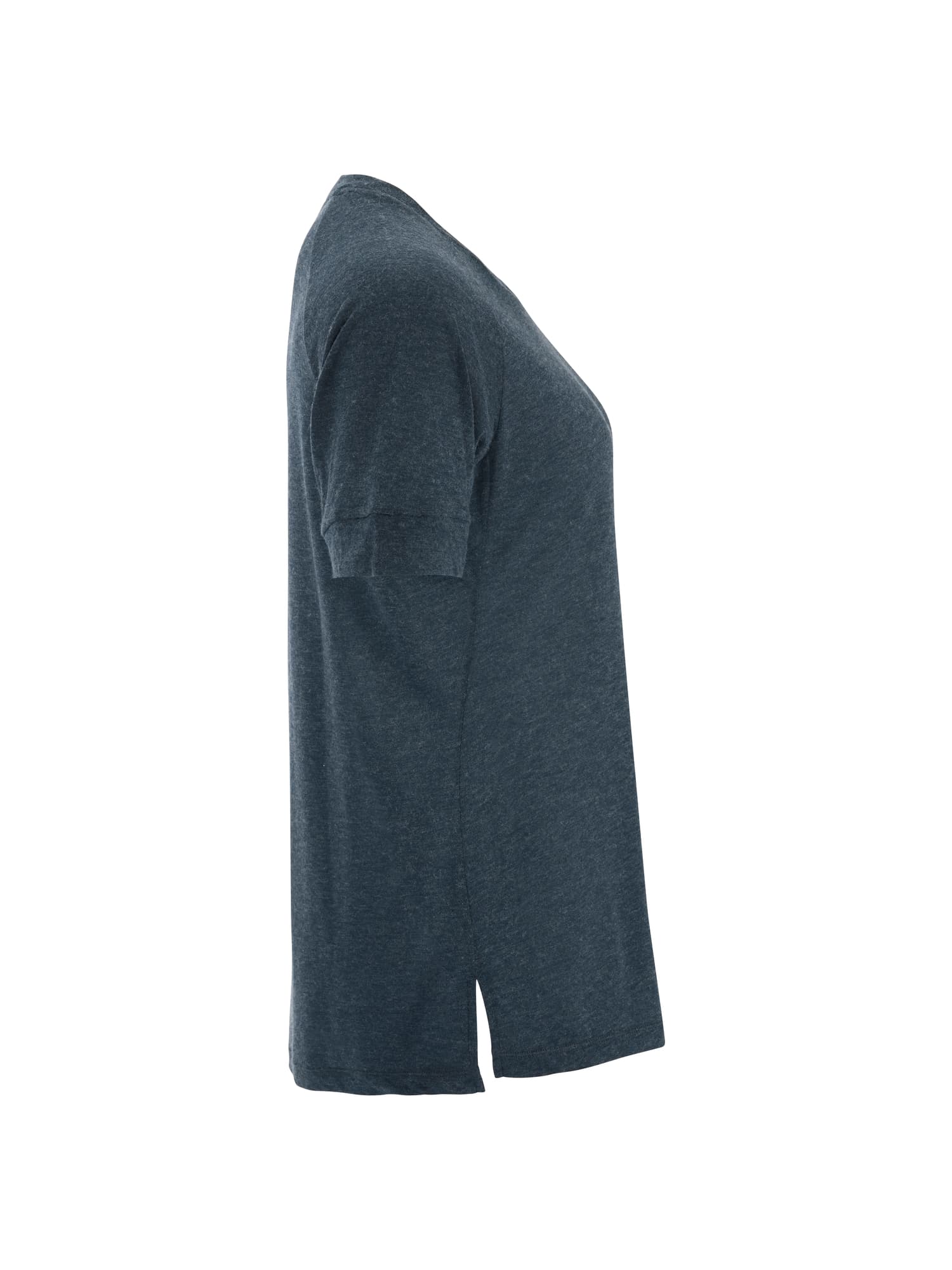 ADV Trail Wool Ss Tee W – bilde 3