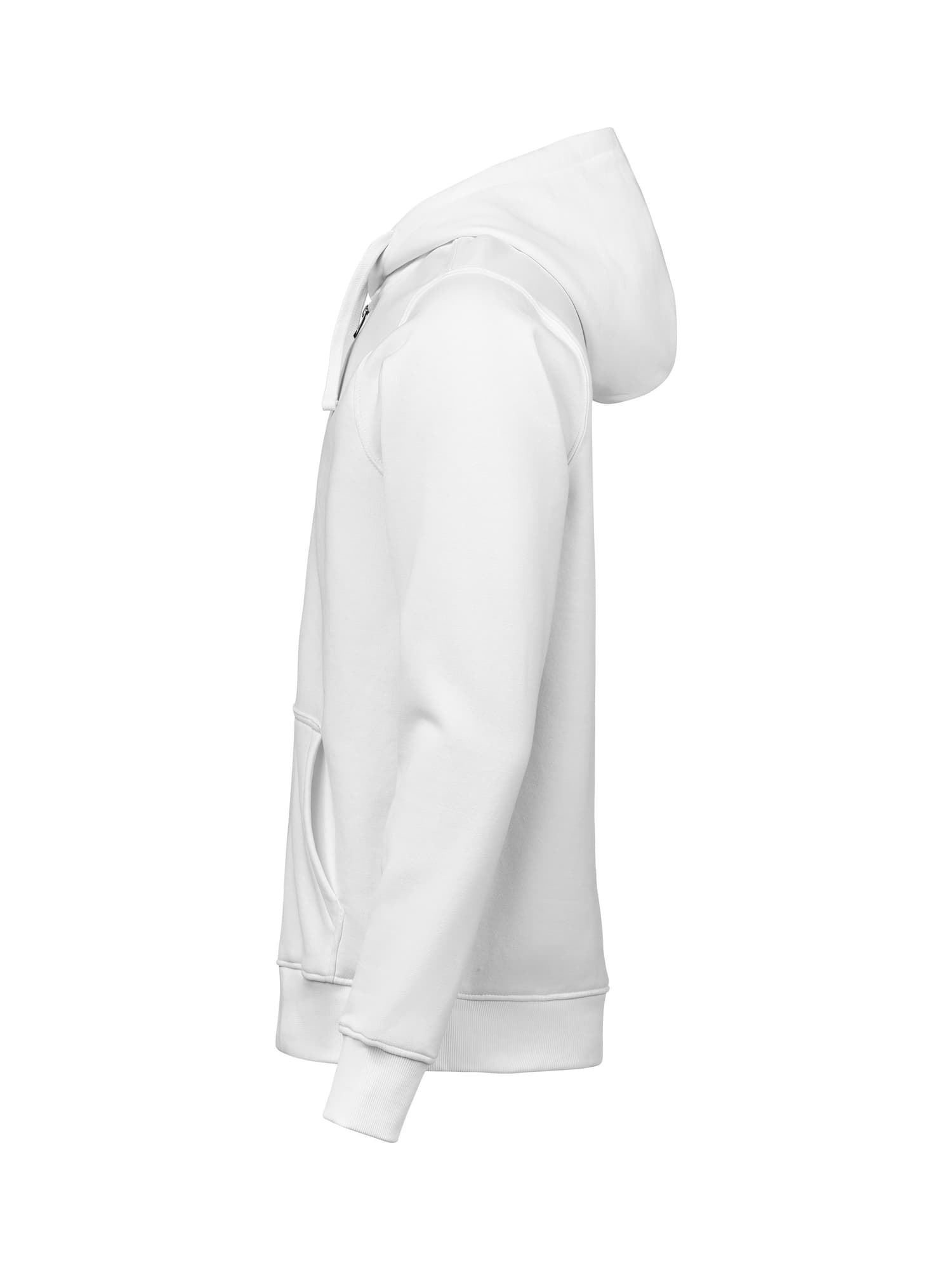 UM Full Zip Hoodie (OCS-RCS)  Regular Fit Unisex – bilde 2