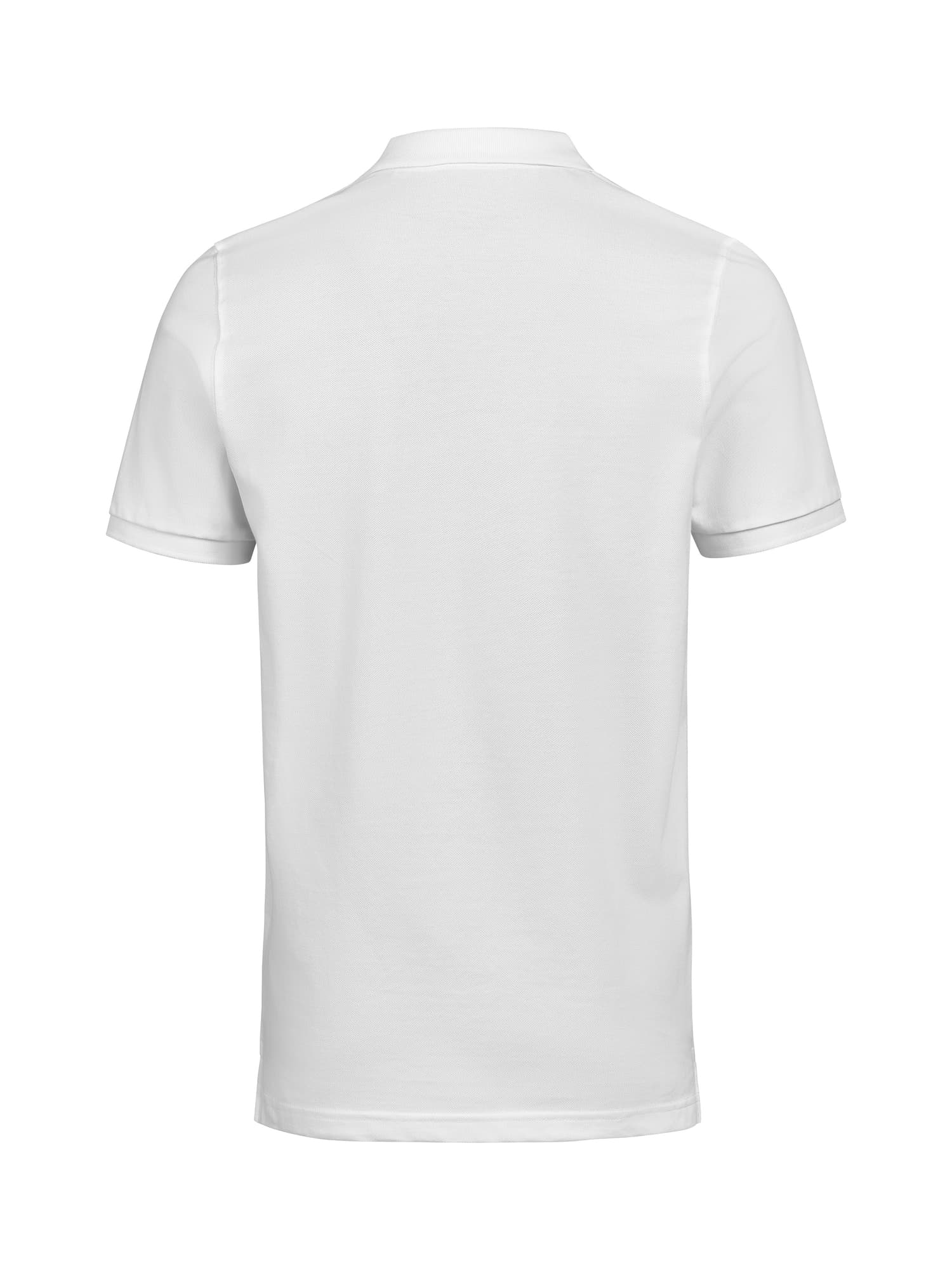UM Polo (OCS)  Regular Fit Unisex – bilde 2