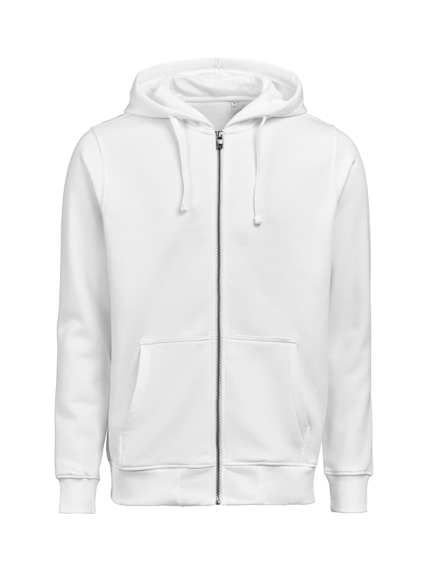 UM Full Zip Hoodie (OCS-RCS)  Regular Fit Unisex – bilde 1