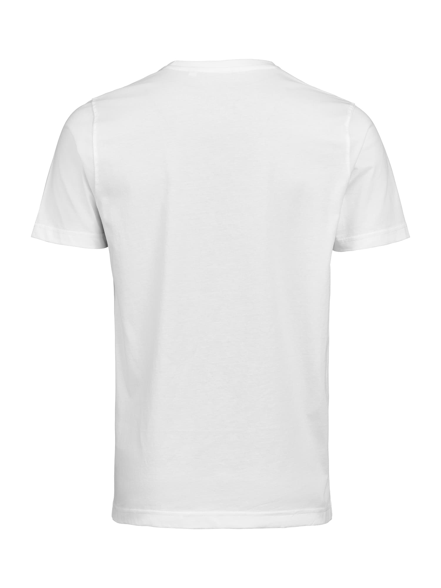 UM T-Shirt (OCS) Regular Fit Unisex – bilde 4