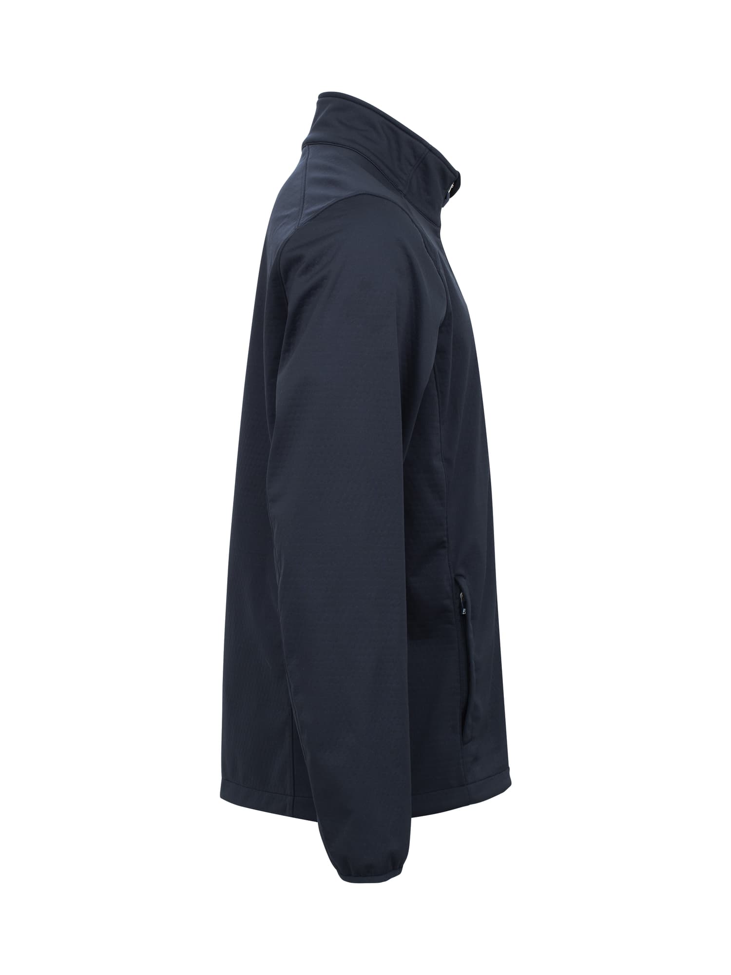 Oak Harbor Softshell Jacket Men – bilde 3