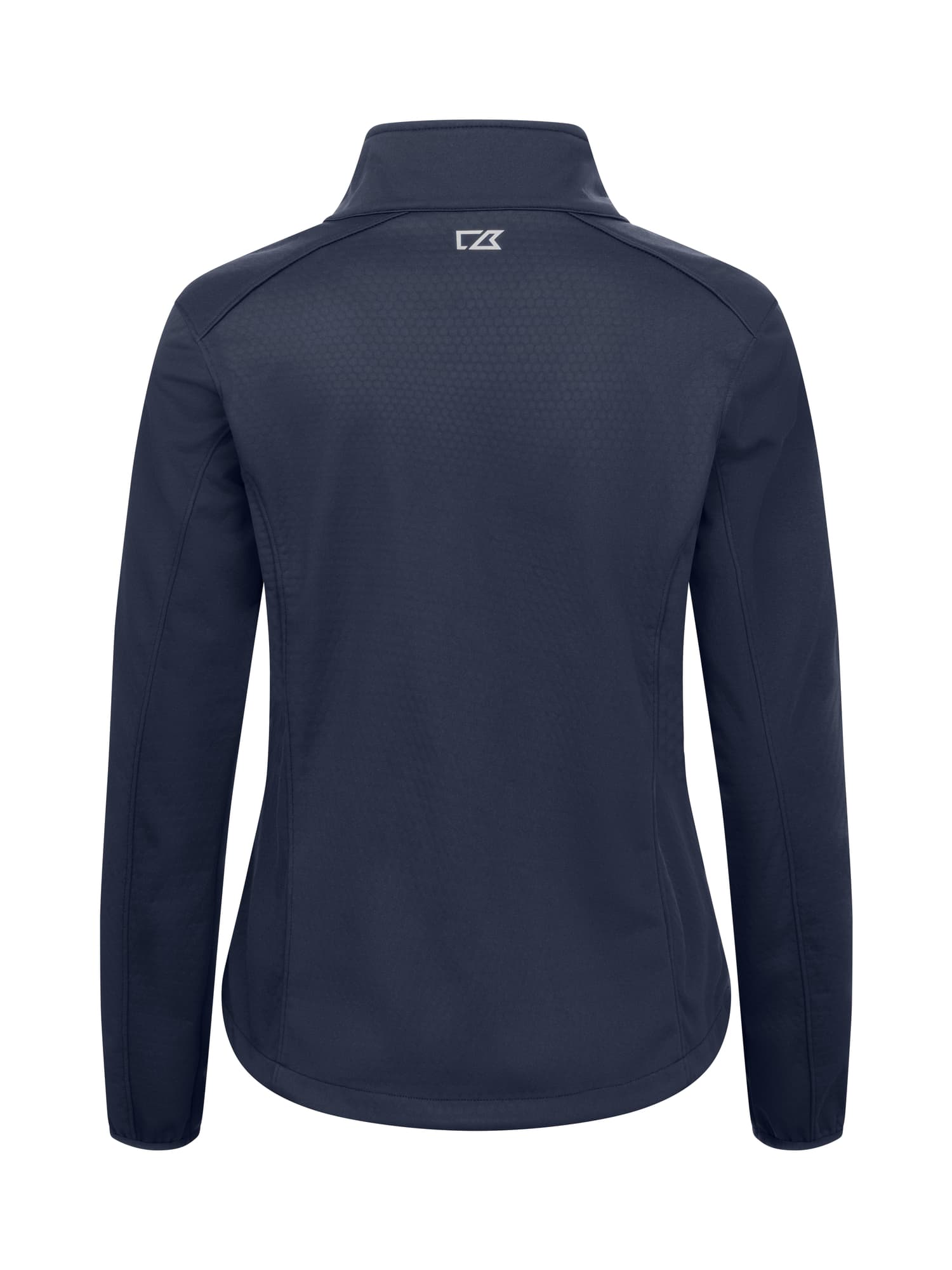 Oak Harbor Softshell Jacket Women – bilde 3