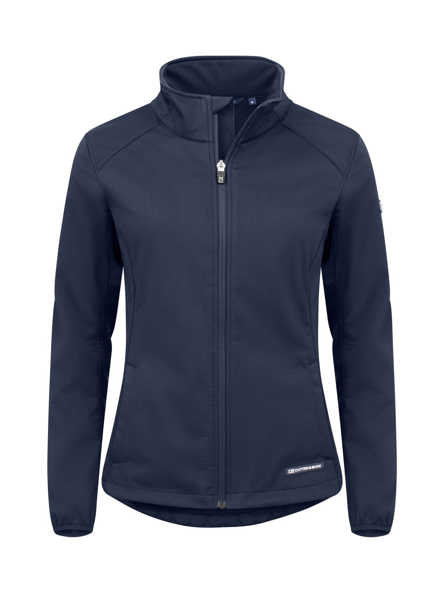 Oak Harbor Softshell Jacket Women – bilde 1