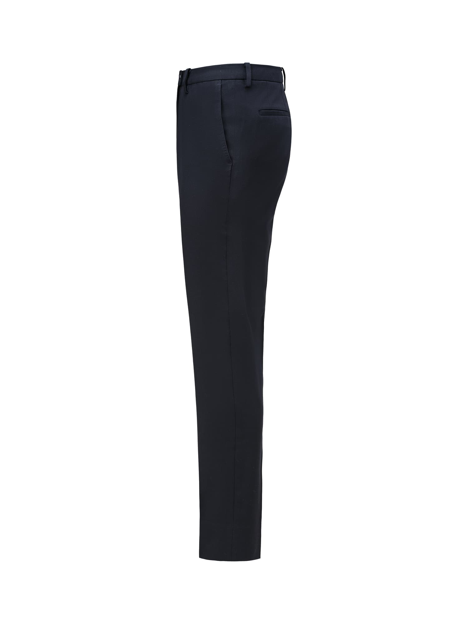 Signature Suit Trouser – bilde 4