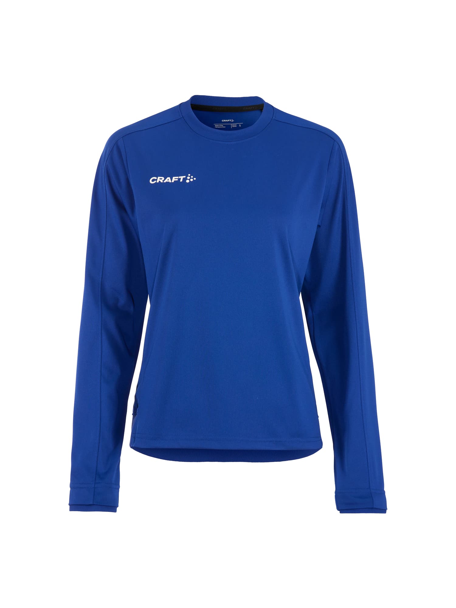 Evolve 2.0 Crewneck W