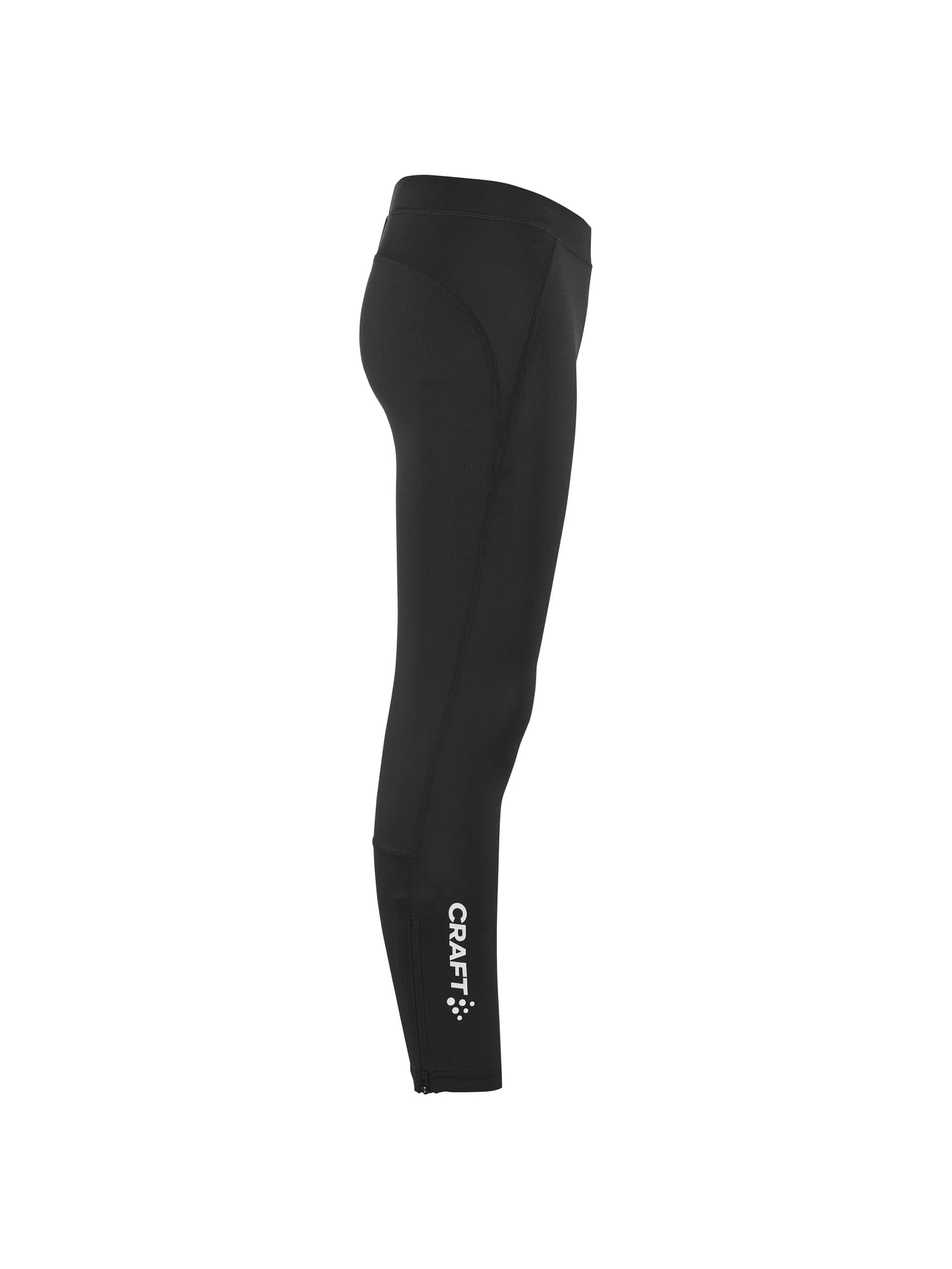 Rush 2.0 Zip Tights JR – bilde 2