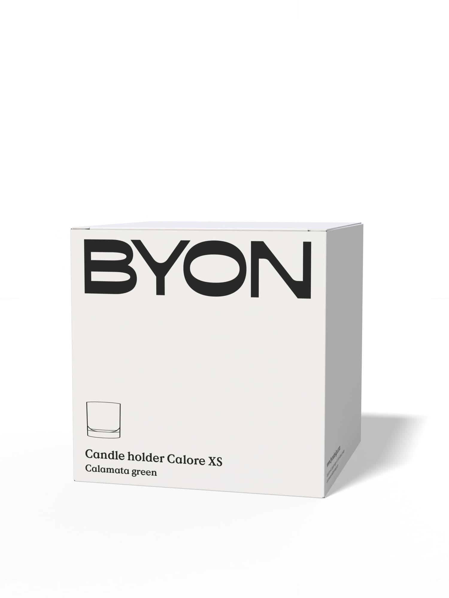 Lyslykt Calore XS – bilde 5