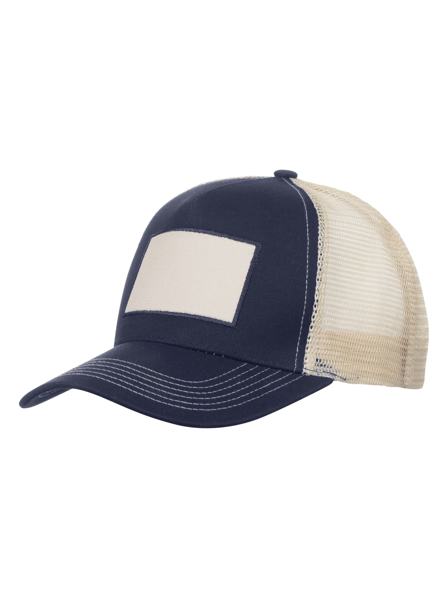 Trucker Patch Cap – bilde 5