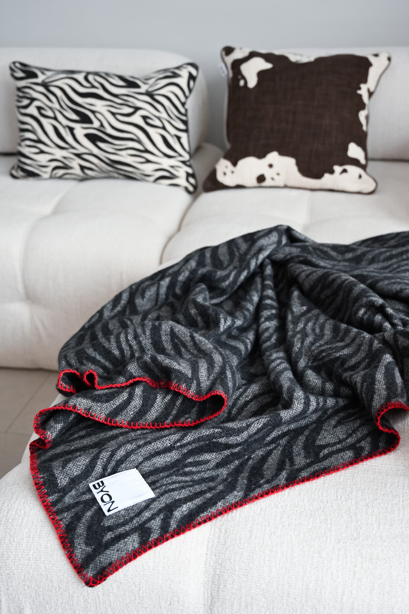 Pute Anima cow M – bilde 3