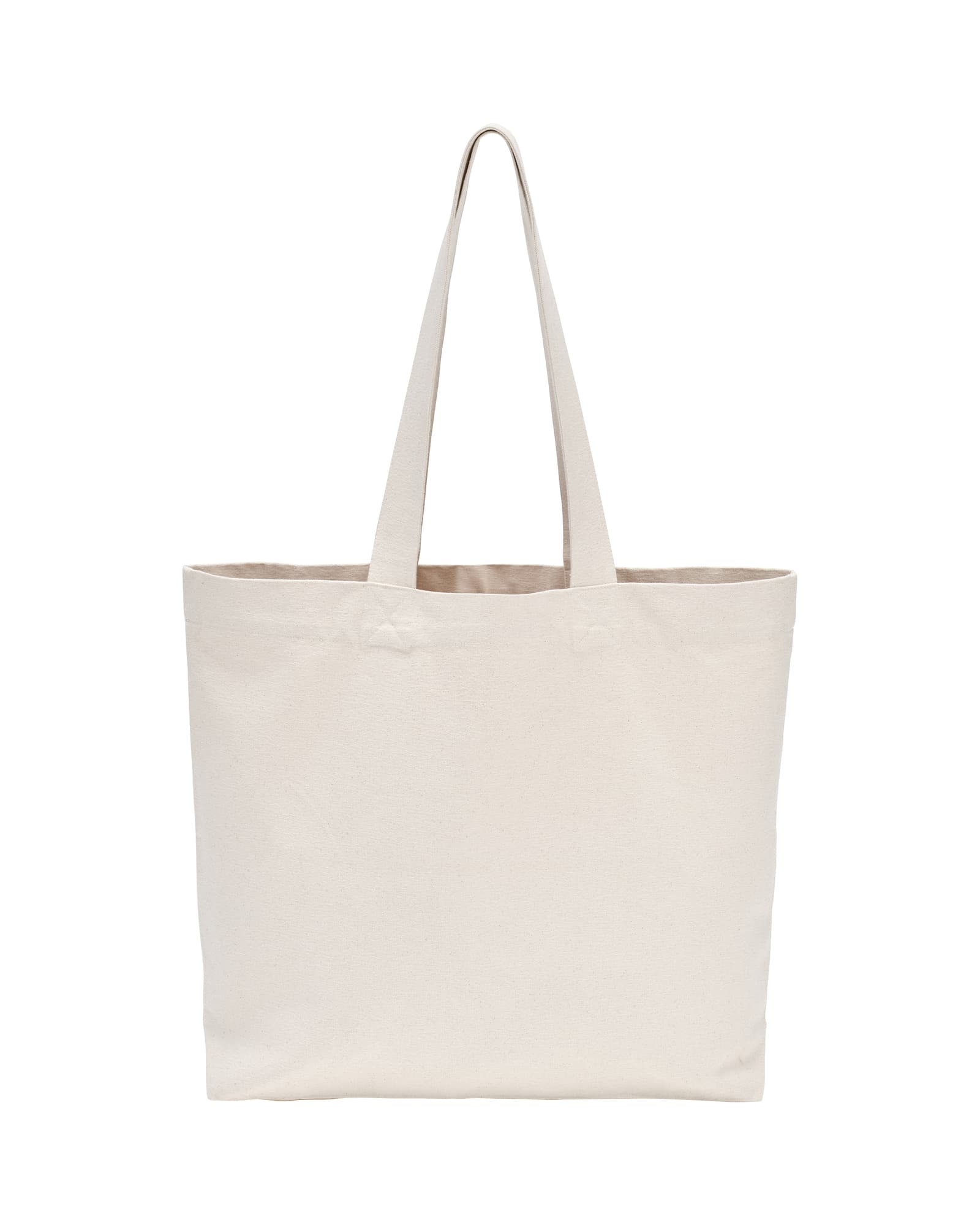 Beach Bag (GOTS) – bilde 1