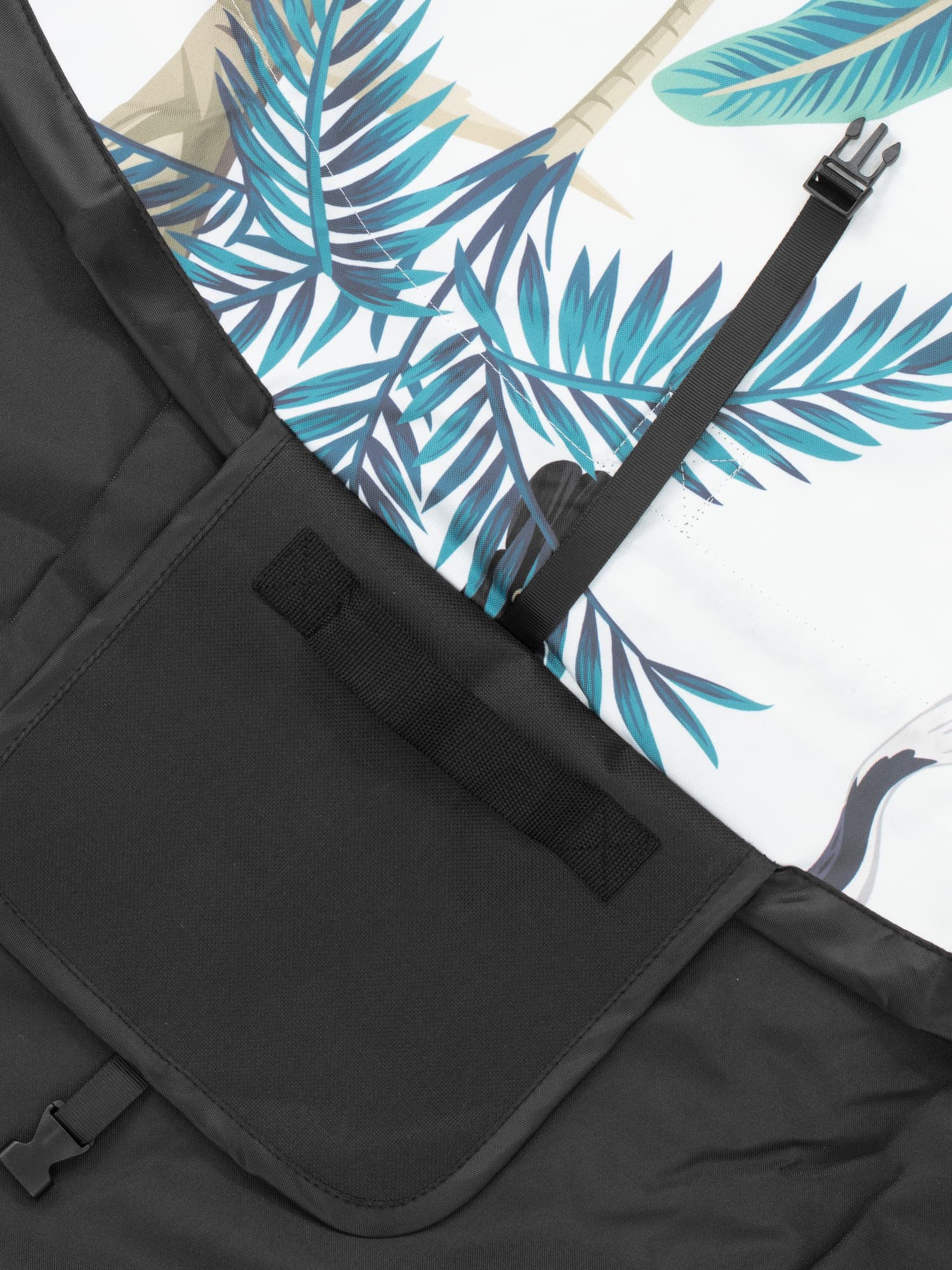 Piknikpledd Tropical – bilde 4