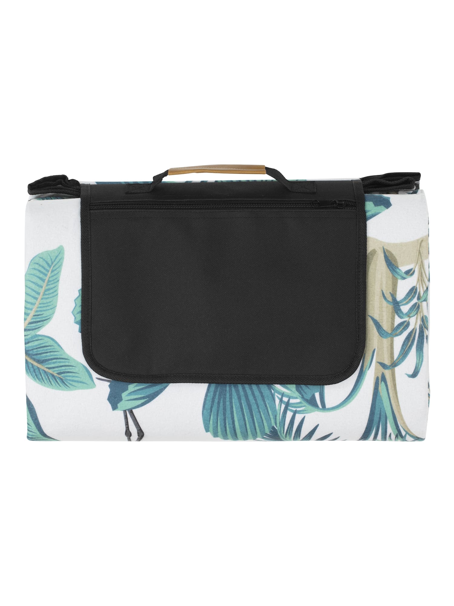 Piknikpledd Tropical – bilde 1