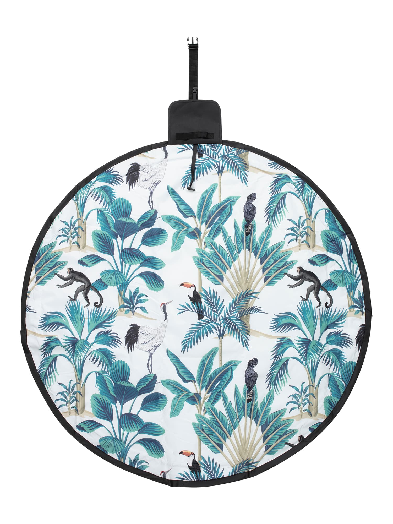 Piknikpledd Tropical – bilde 5
