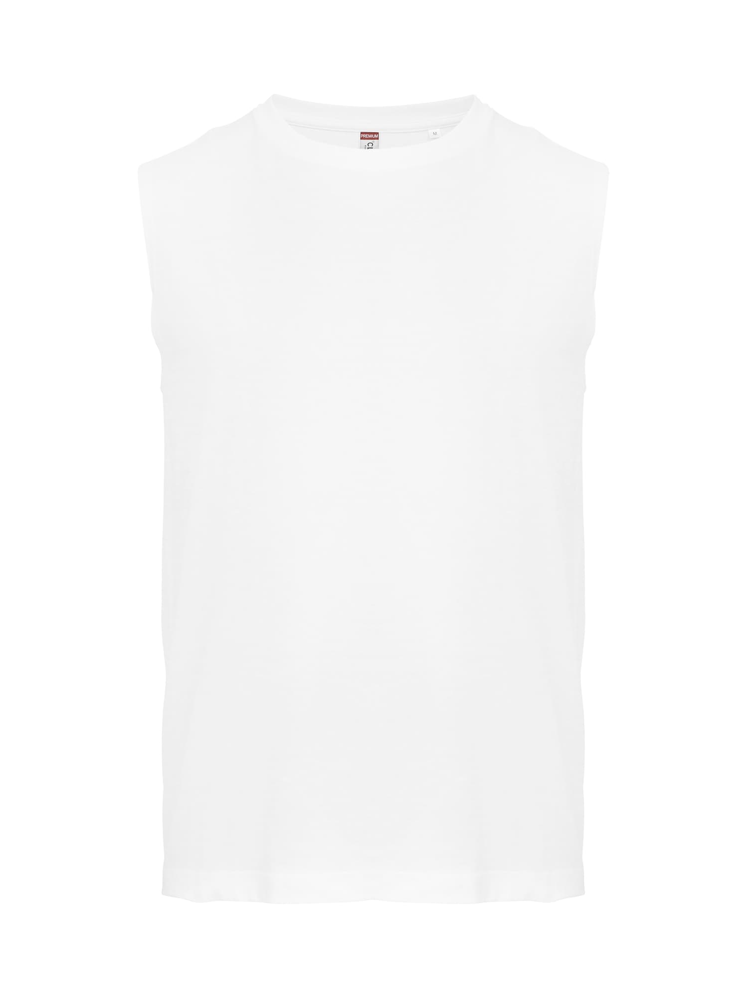 Sleeveless – bilde 1