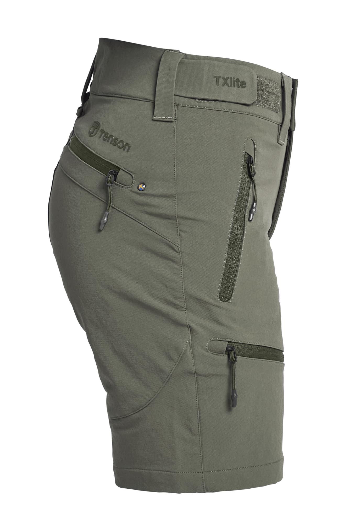 TXlite Flex Shorts Women – bilde 5