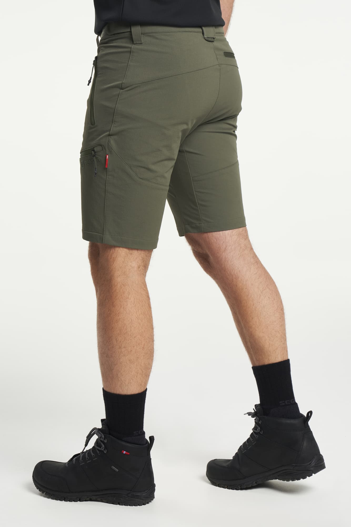 TXlite Flex Shorts Men – bilde 2