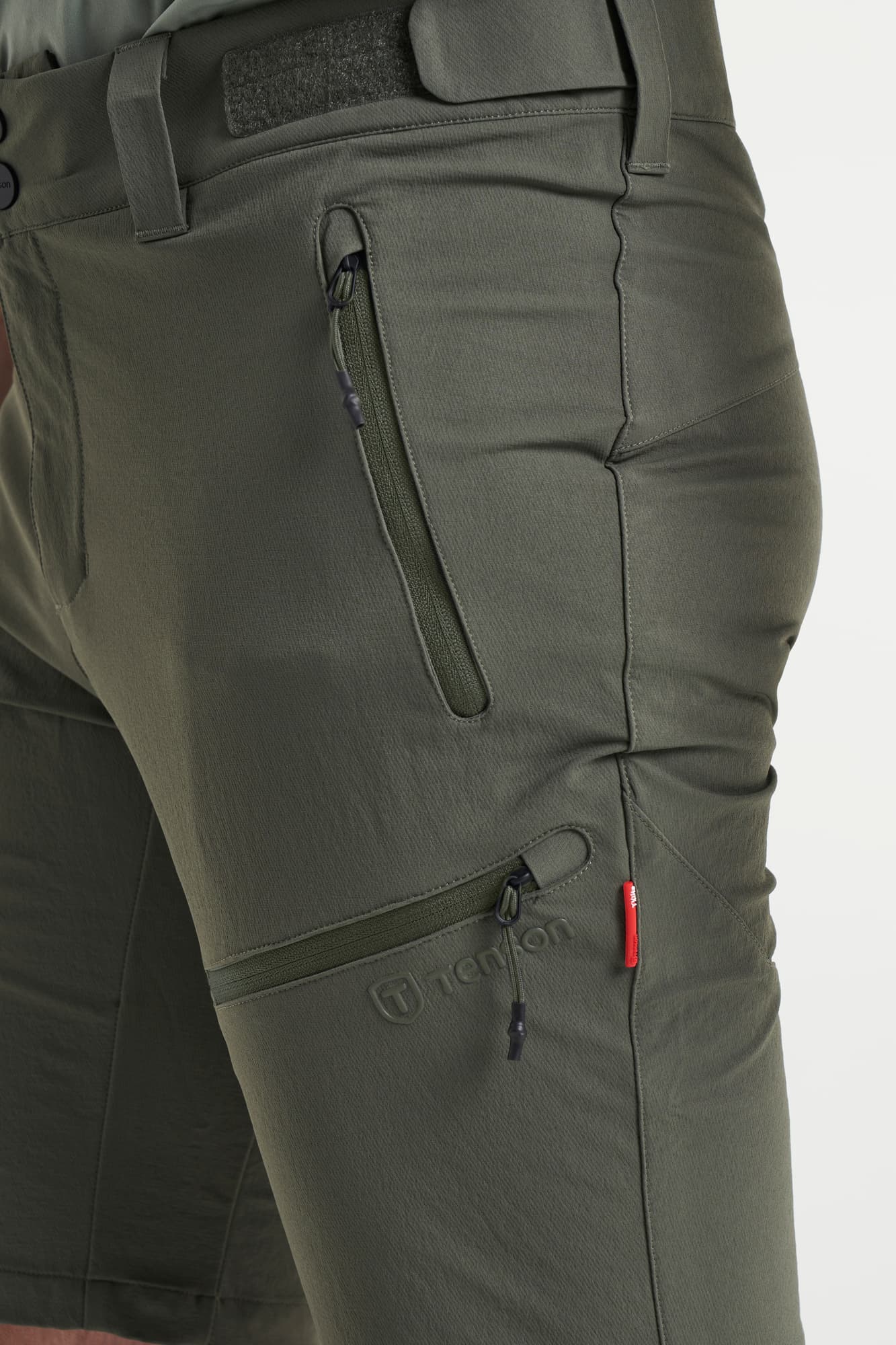 TXlite Flex Shorts Men – bilde 4