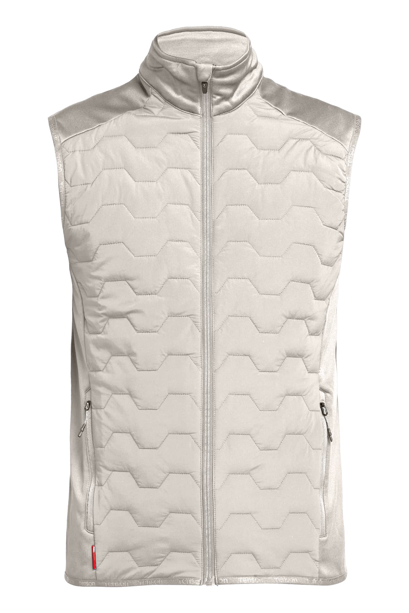 TXlite Hybrid Vest Men – bilde 5