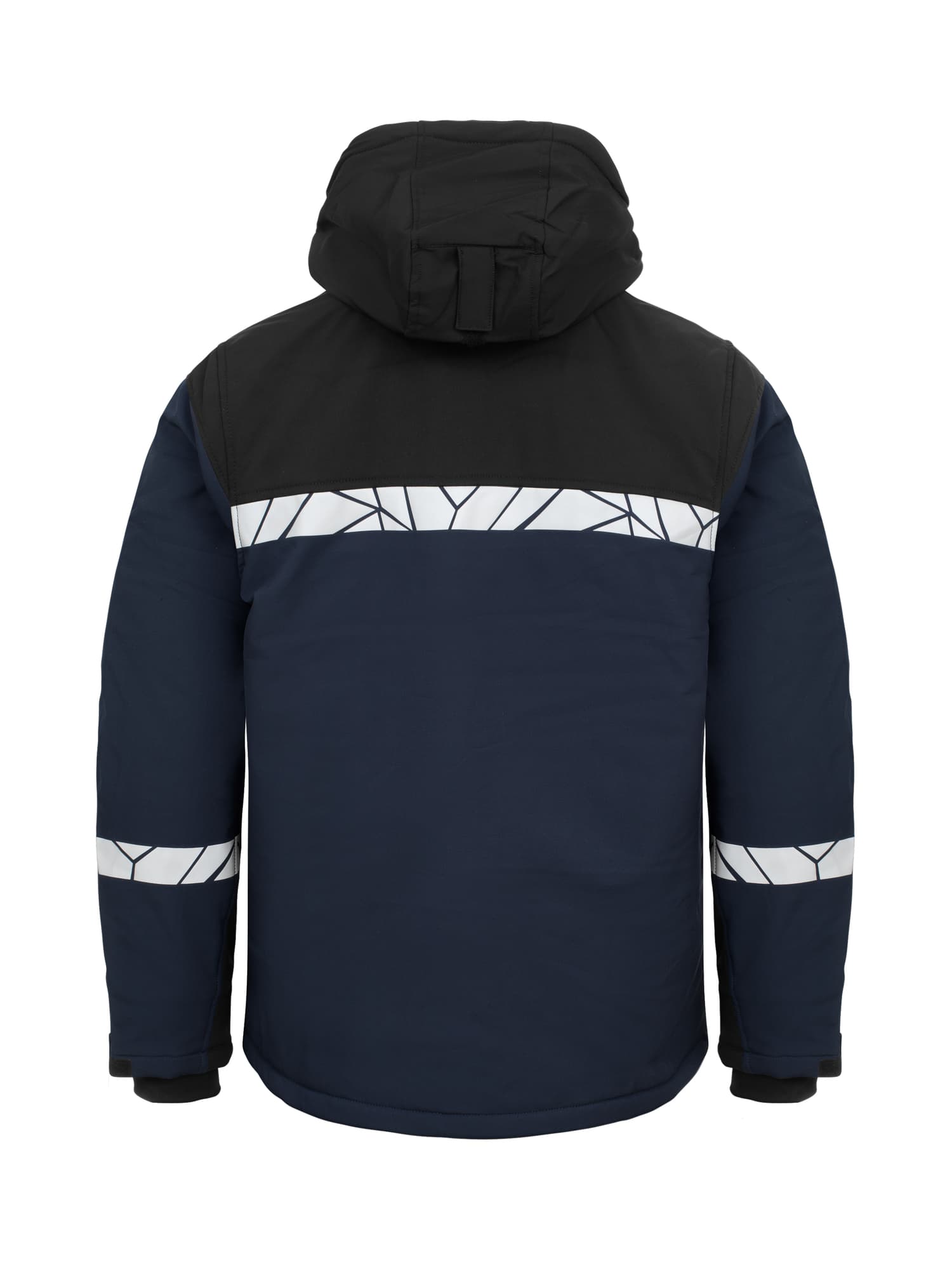 7413 Fôret Softshelljakke – bilde 4