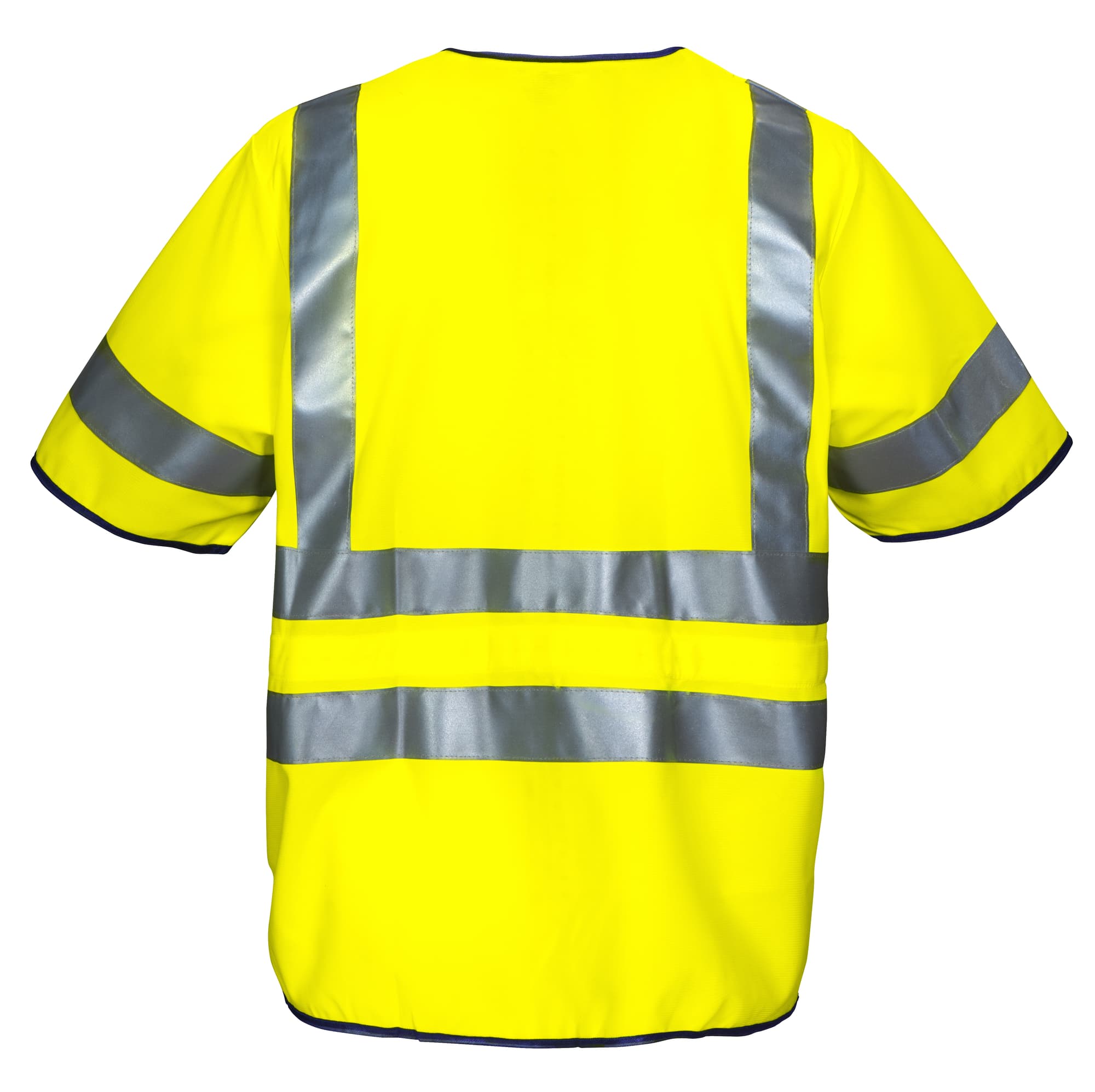 6707 Refleksvest EN ISO 20471 Kl 3 – bilde 2