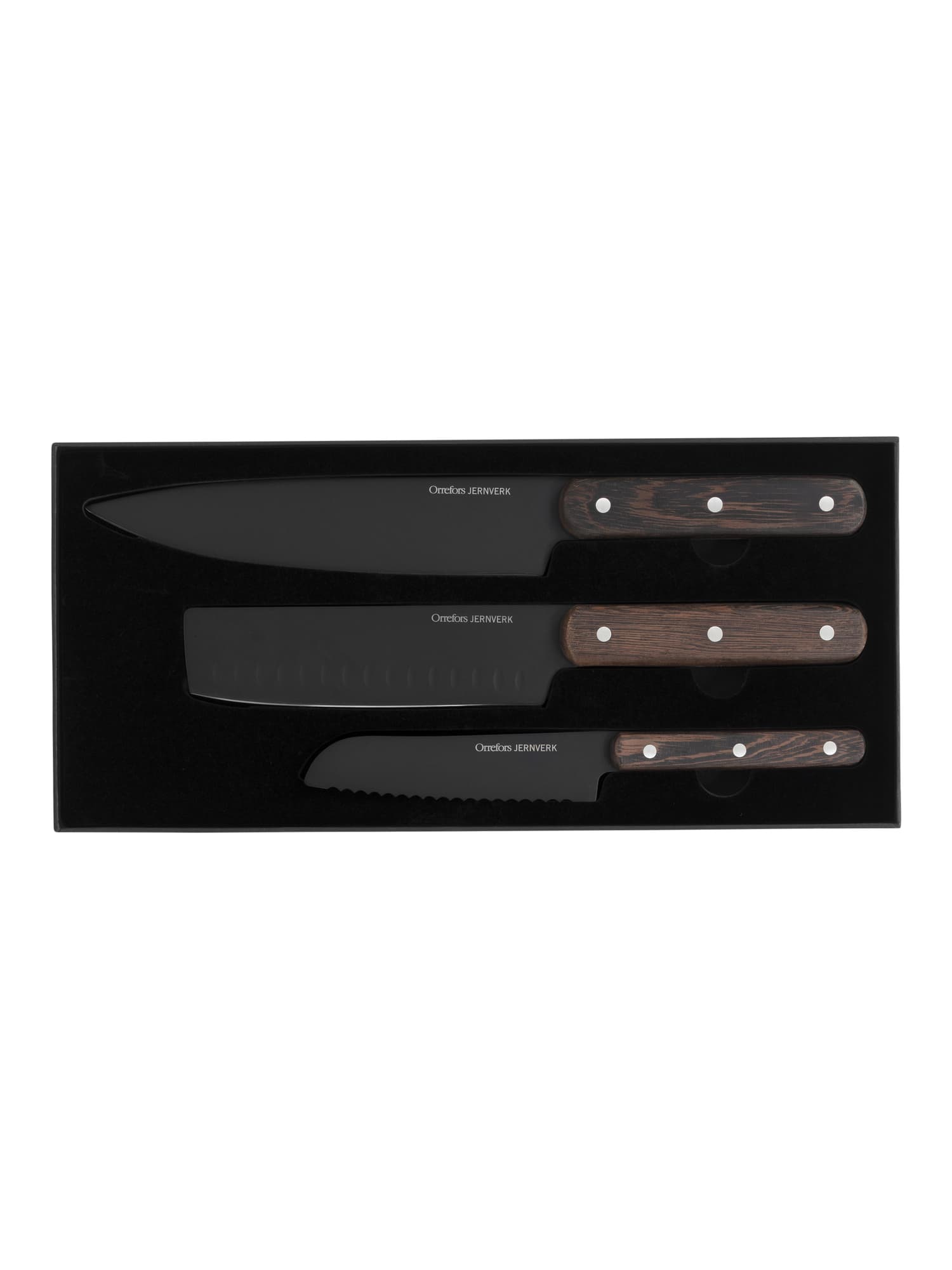 Knivsett 3-pk – bilde 3