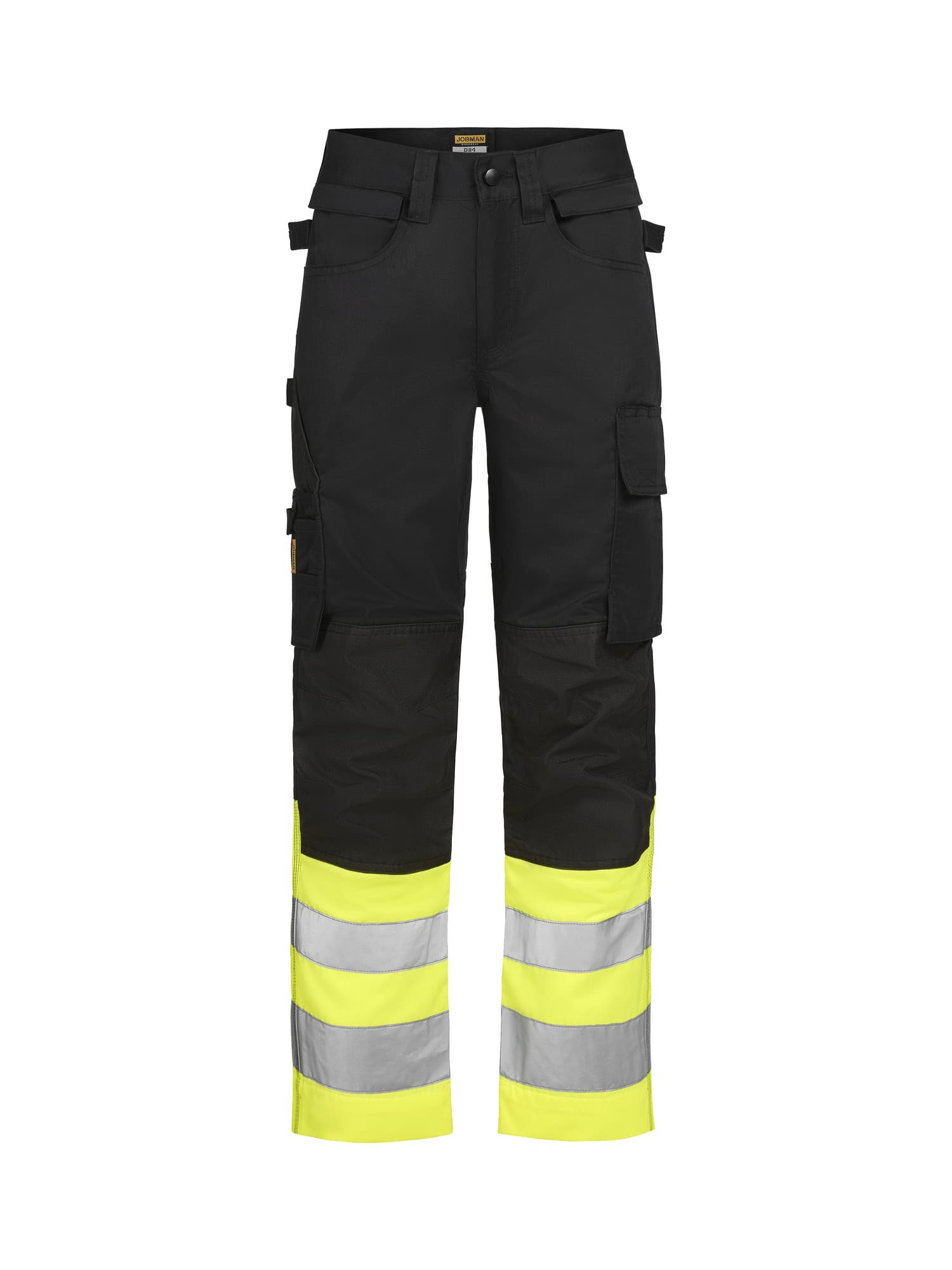 Håndtveksbukse stretch Varsel – bilde 5