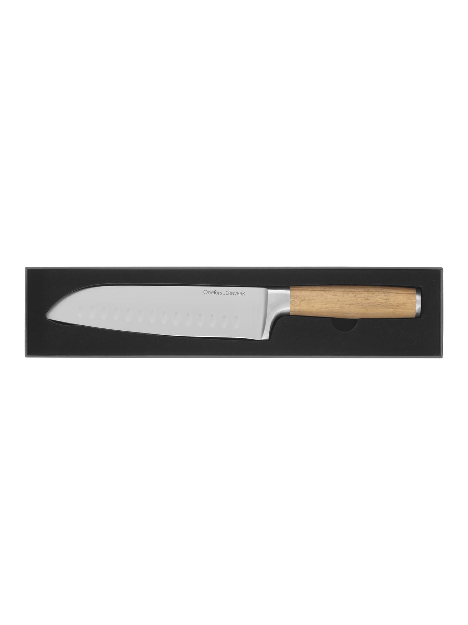 Satokukniv Acacia Orrefors Jernverk – bilde 4