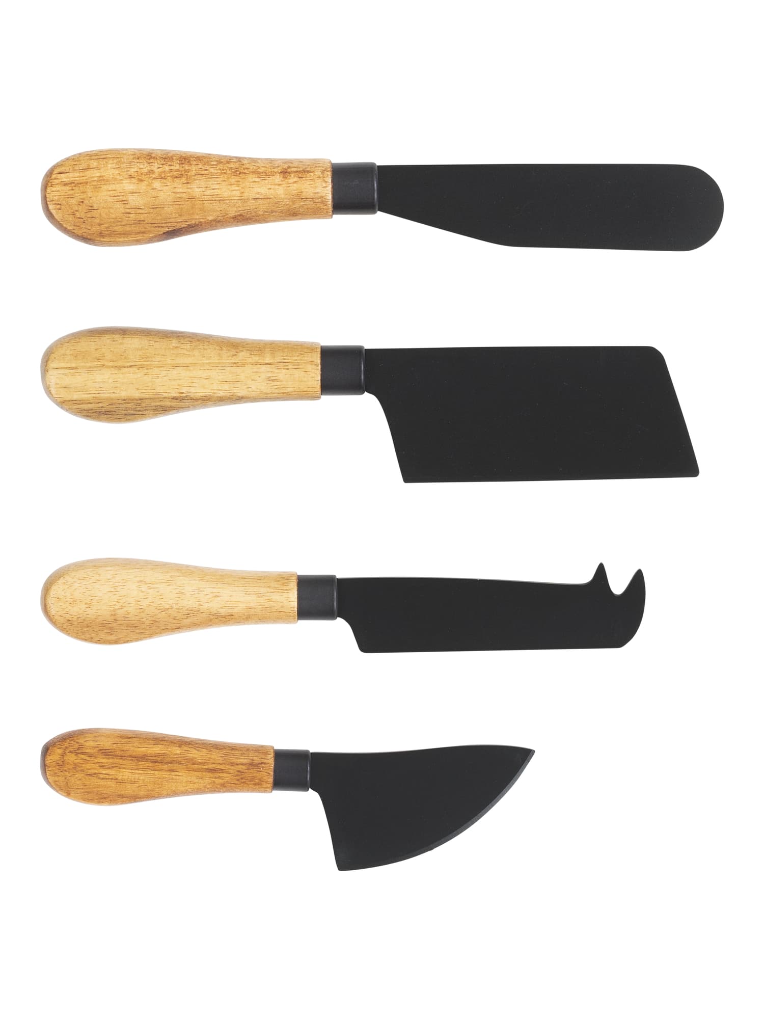 Ostekniver, 4-pk. – bilde 3