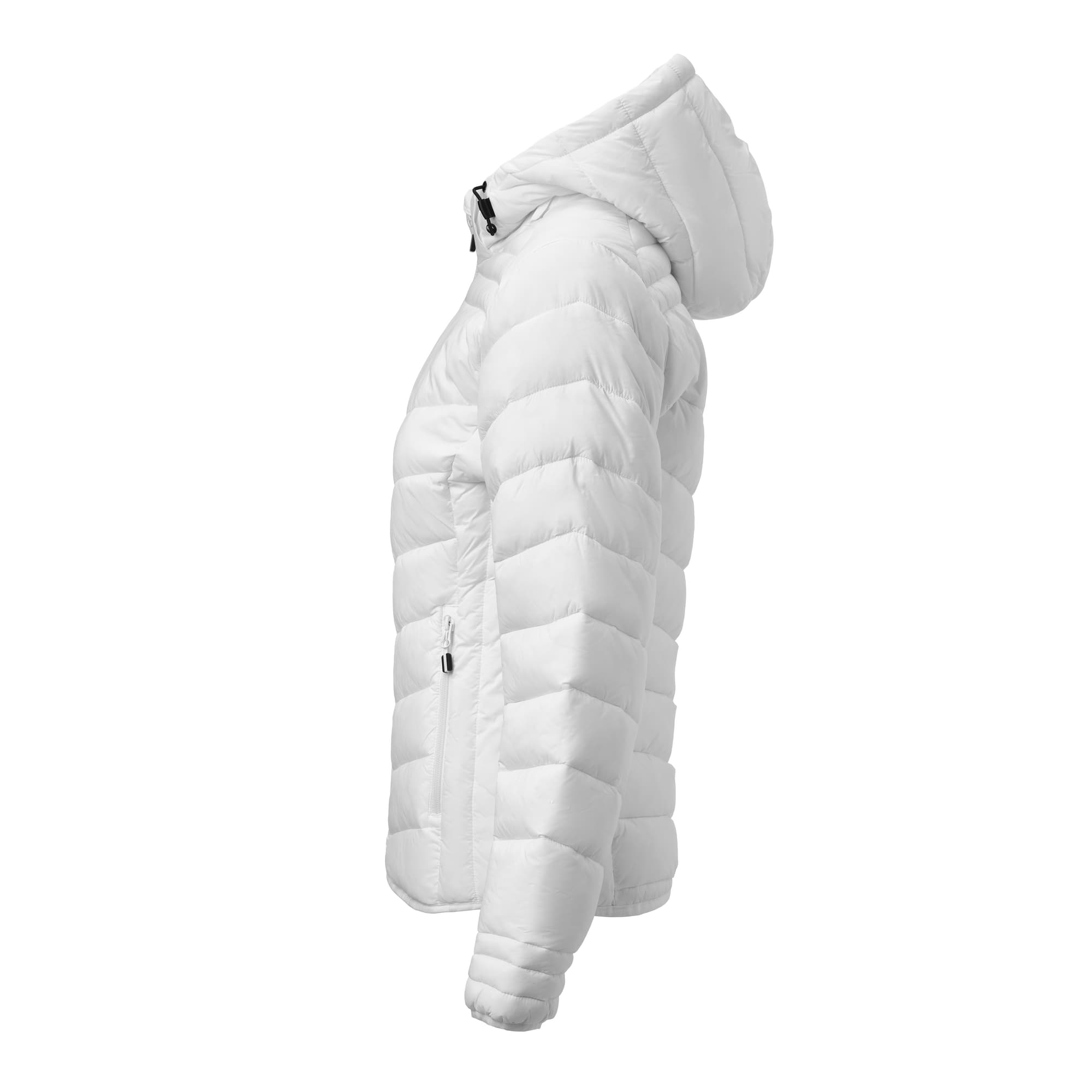 Base Lady Jacket – bilde 4
