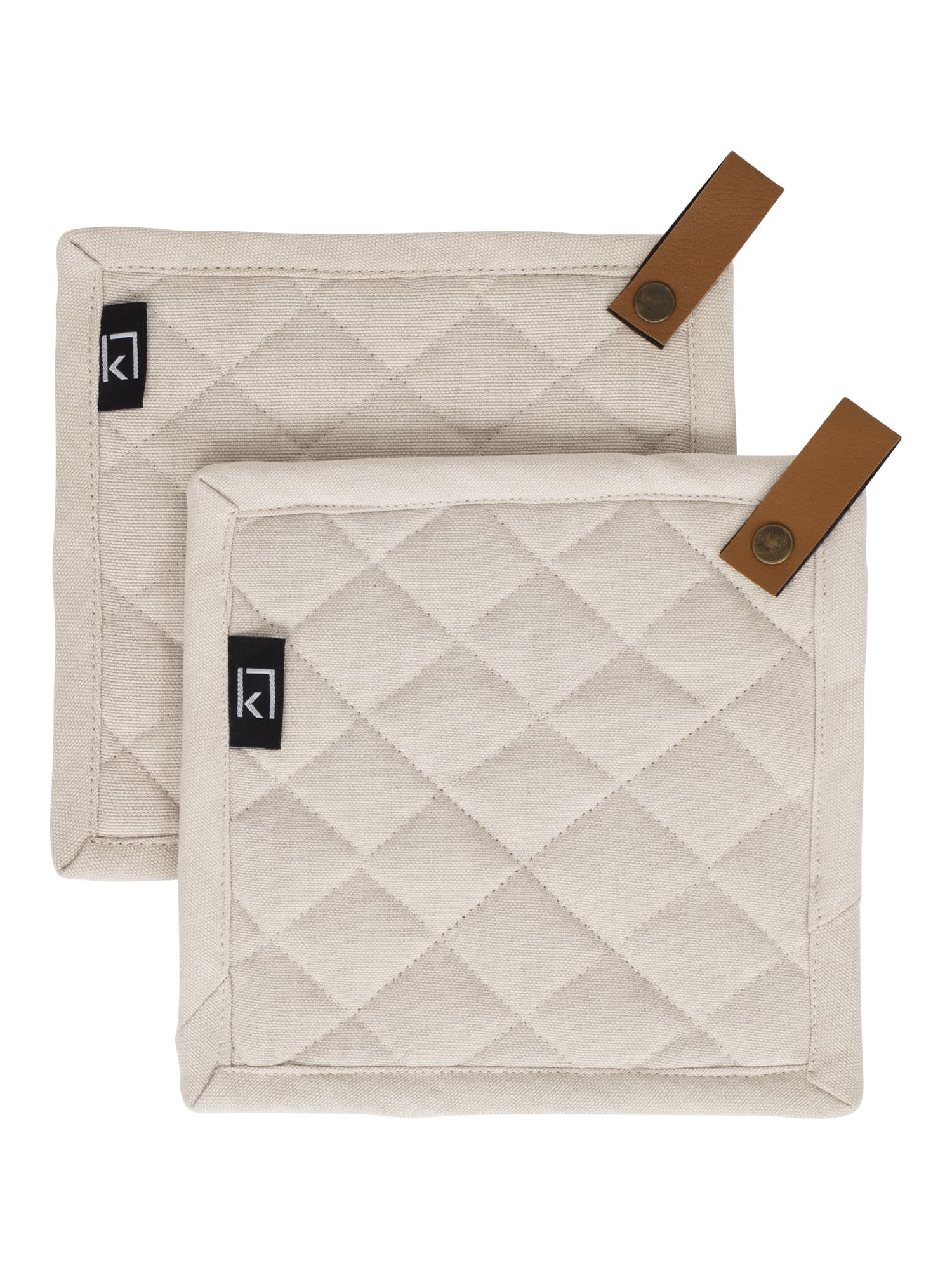 Grytekluter 2-pack – bilde 1