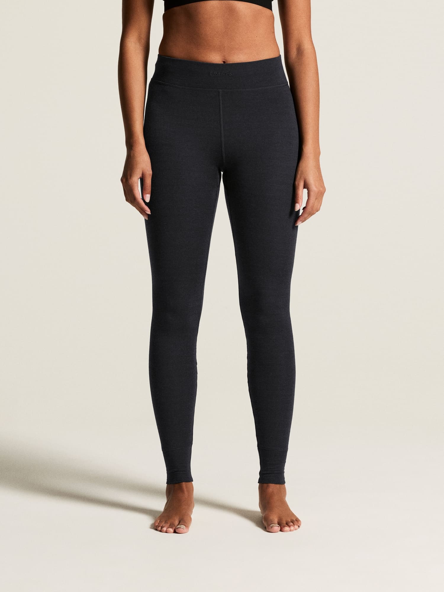 Wool Comfort Pant W – bilde 3