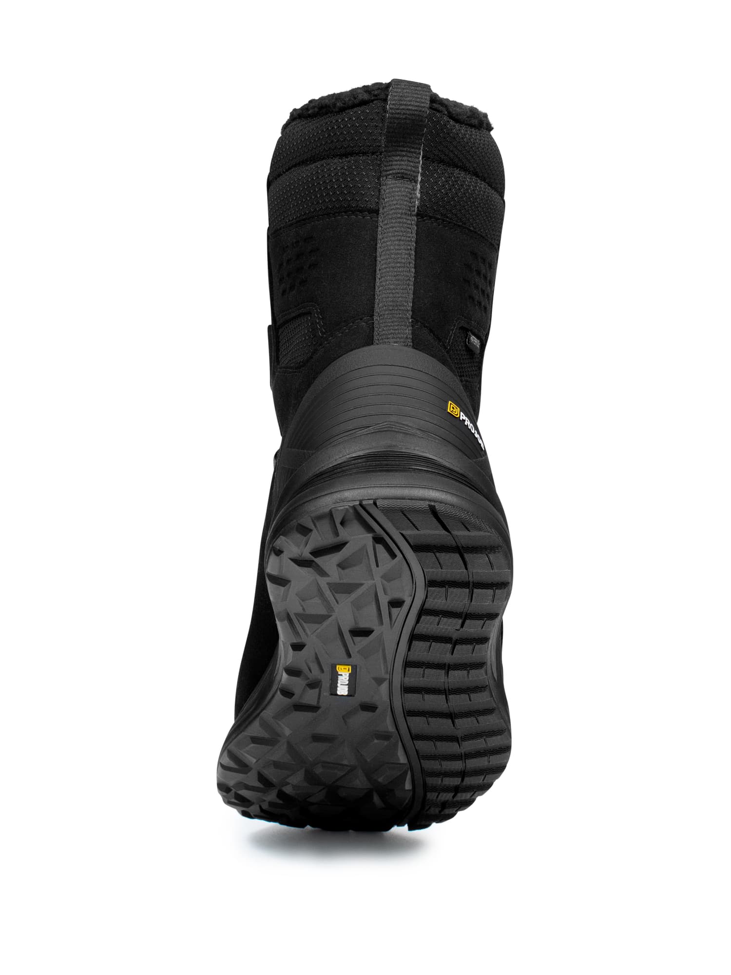 9522 Oryx Vintersko – bilde 4