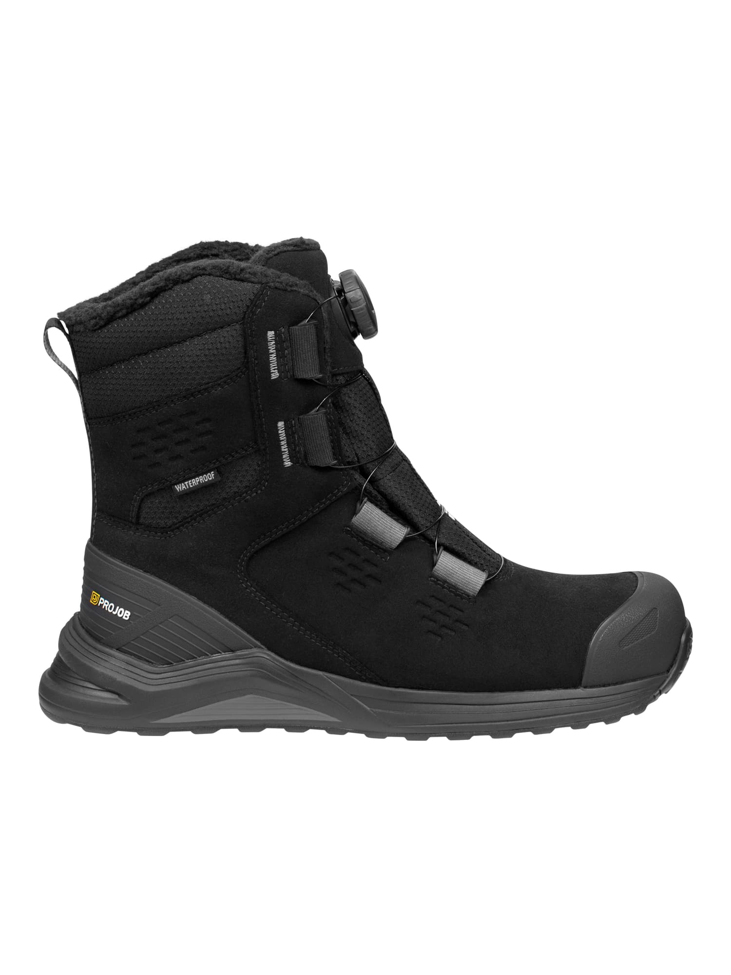 9522 Oryx Vintersko – bilde 2