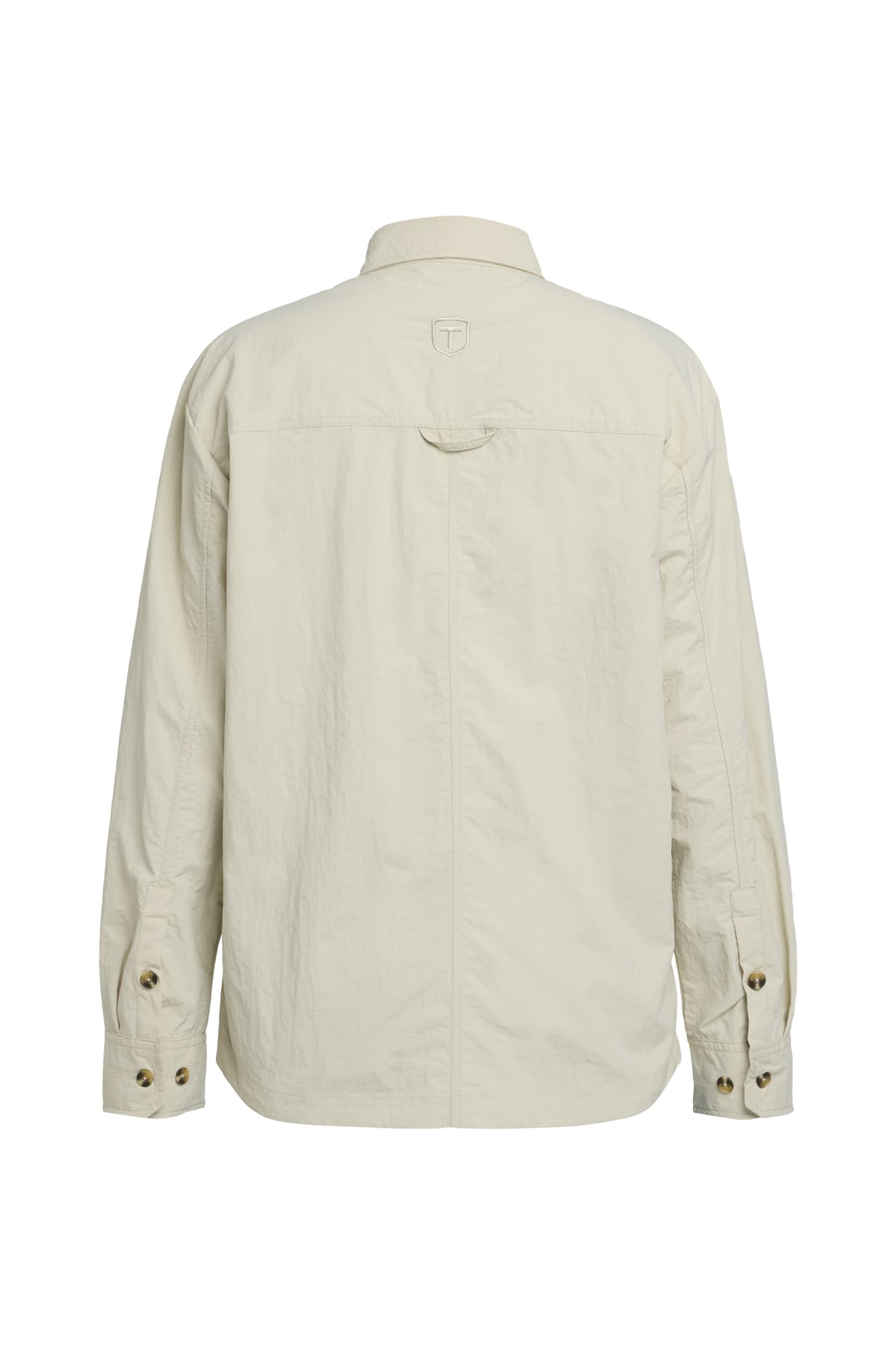 Authentic Overshirt Unisex – bilde 2