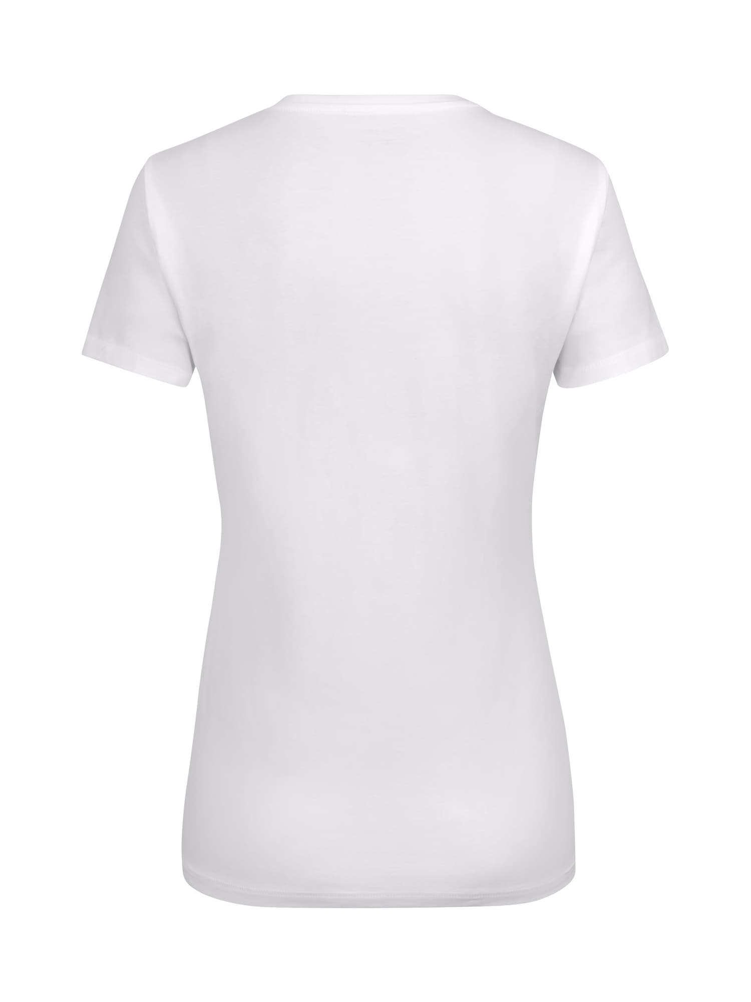 Manzanita Roundneck T-shirt Women – bilde 2