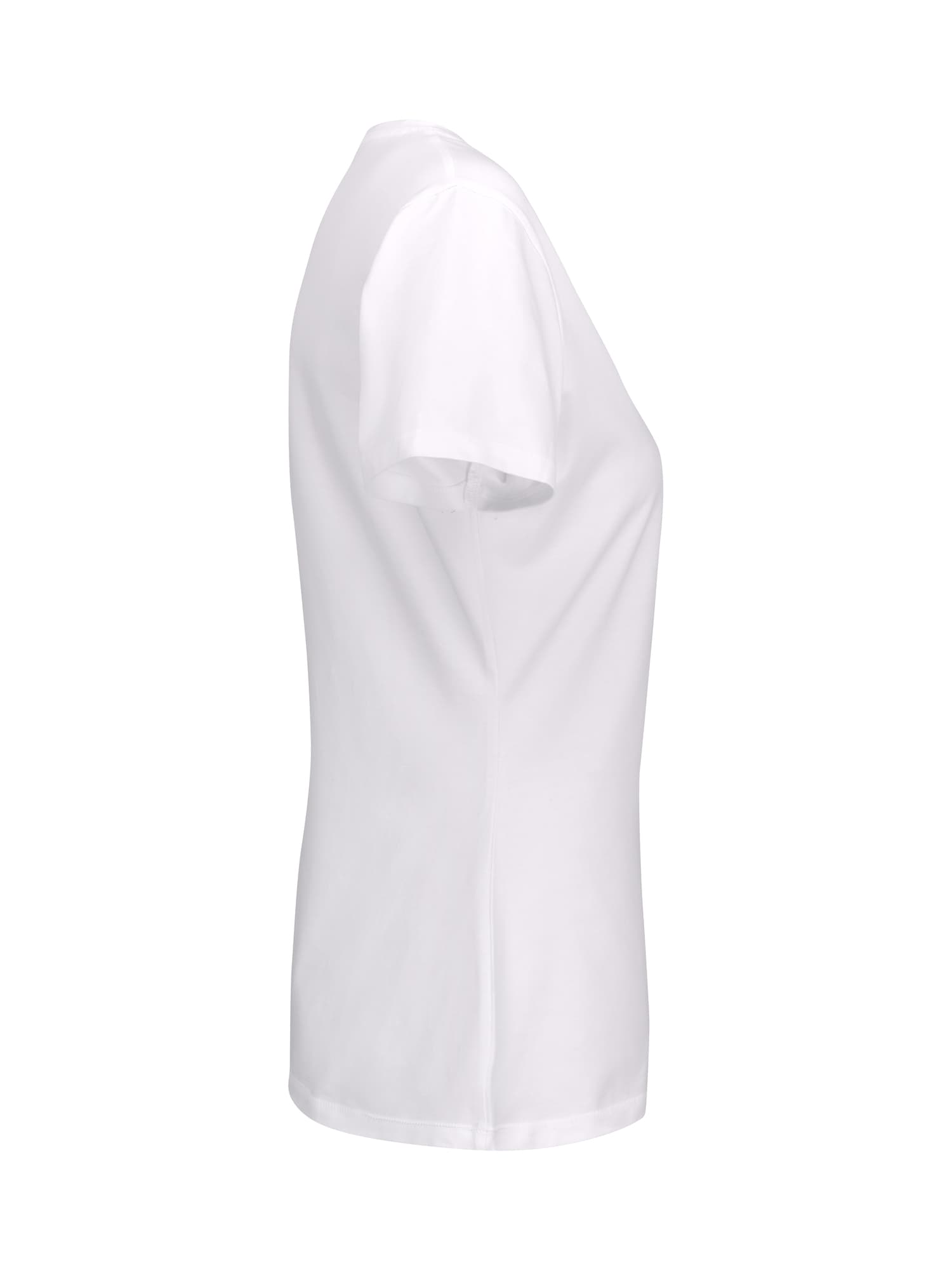 Manzanita Roundneck T-shirt Women – bilde 3