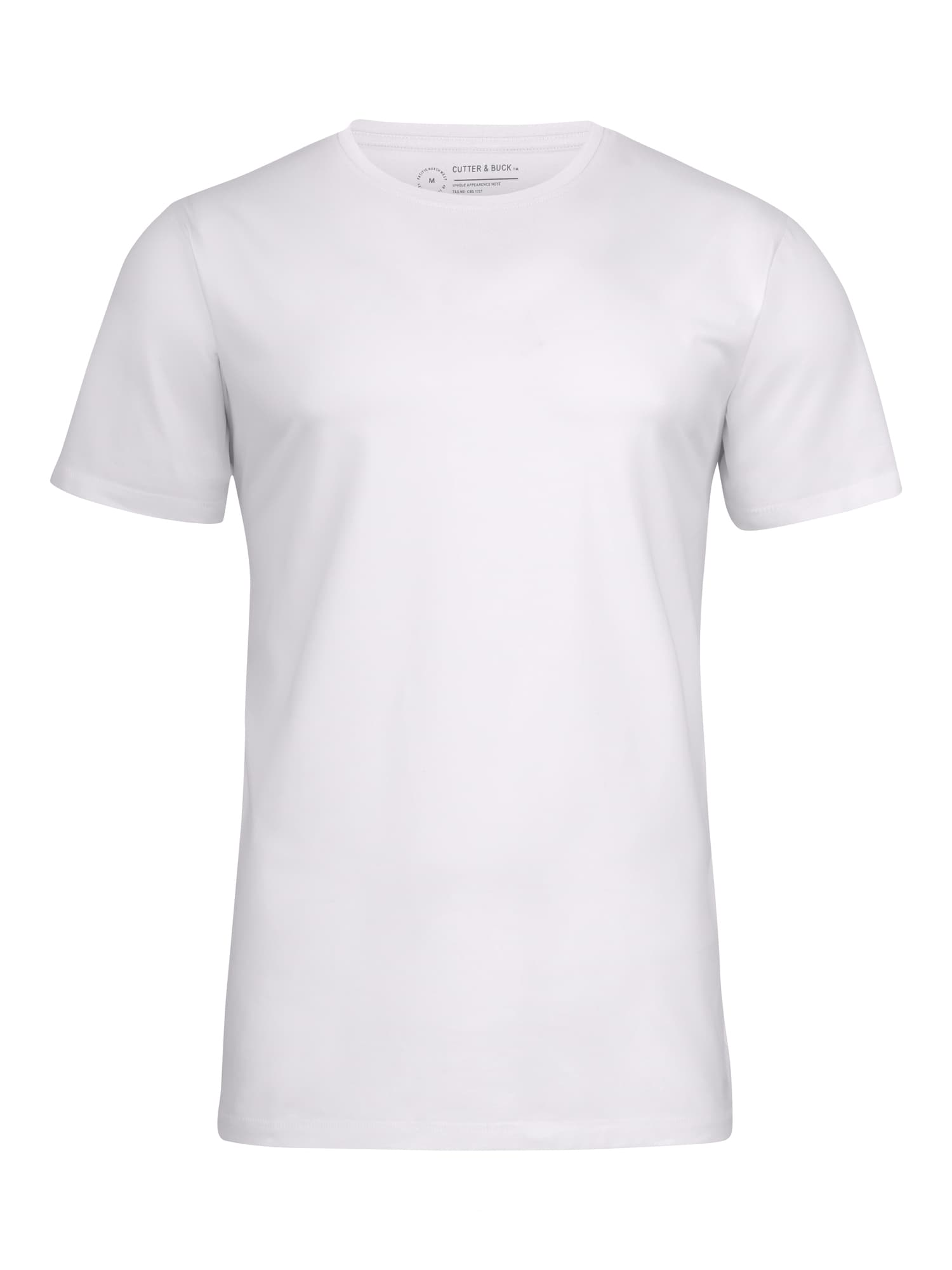 Manzanita Roundneck T-shirt Men – bilde 1