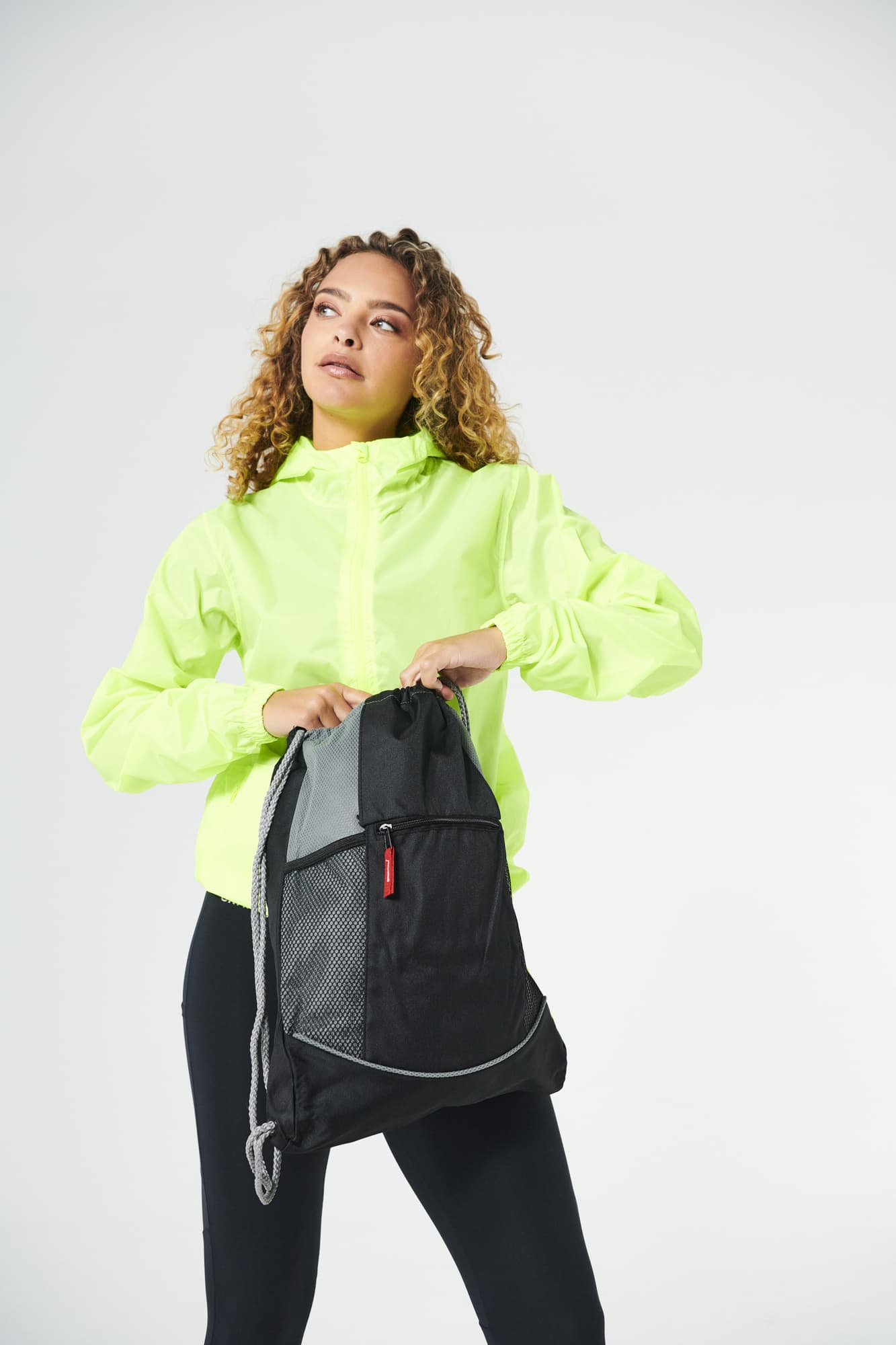 Smart Backpack