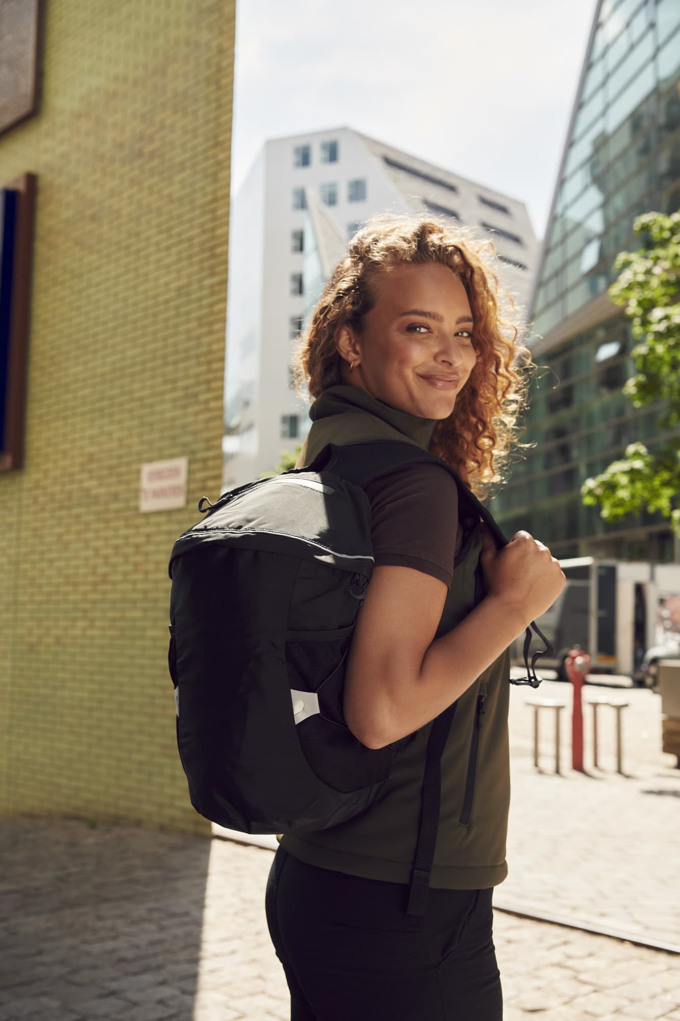 2.0 Daypack