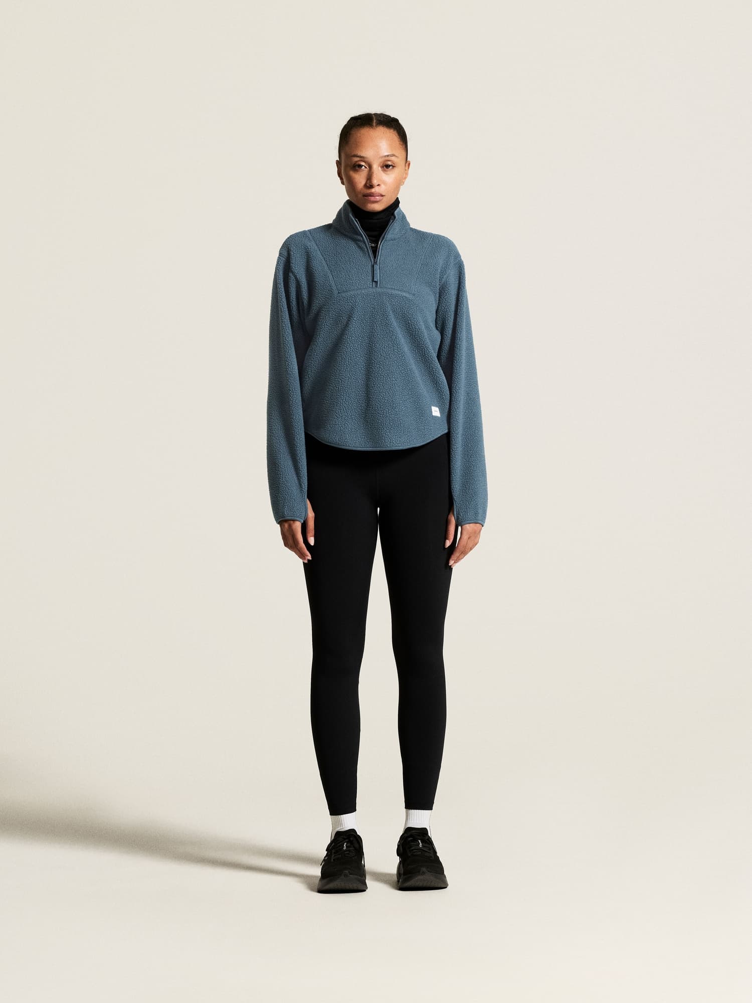 Join Pile Fleece HZ W – bilde 3